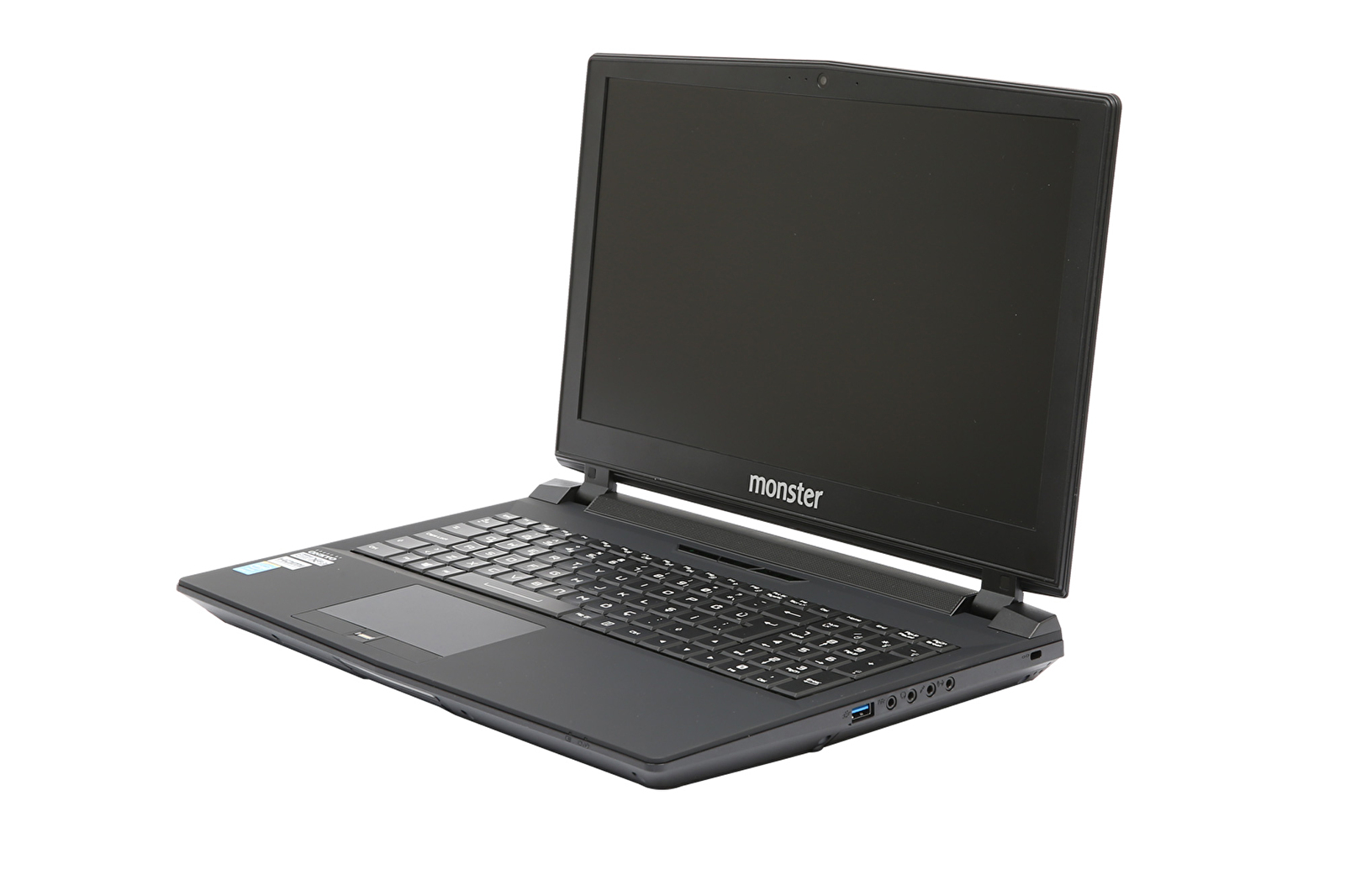 MONSTER® TULPAR T5 V7.1 15.6" 12398