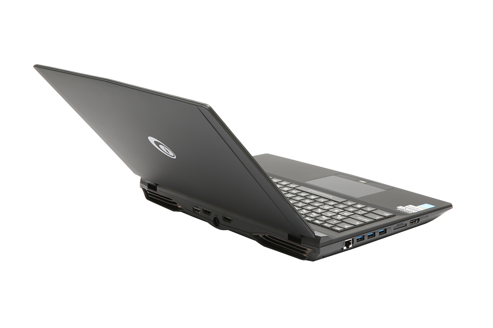 MONSTER® TULPAR T5 V7.1 15.6" 12407