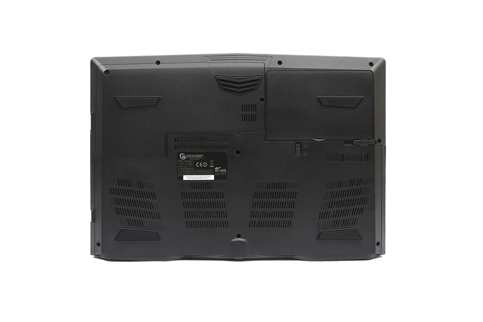 MONSTER® TULPAR T5 V7.1 15.6" 12424