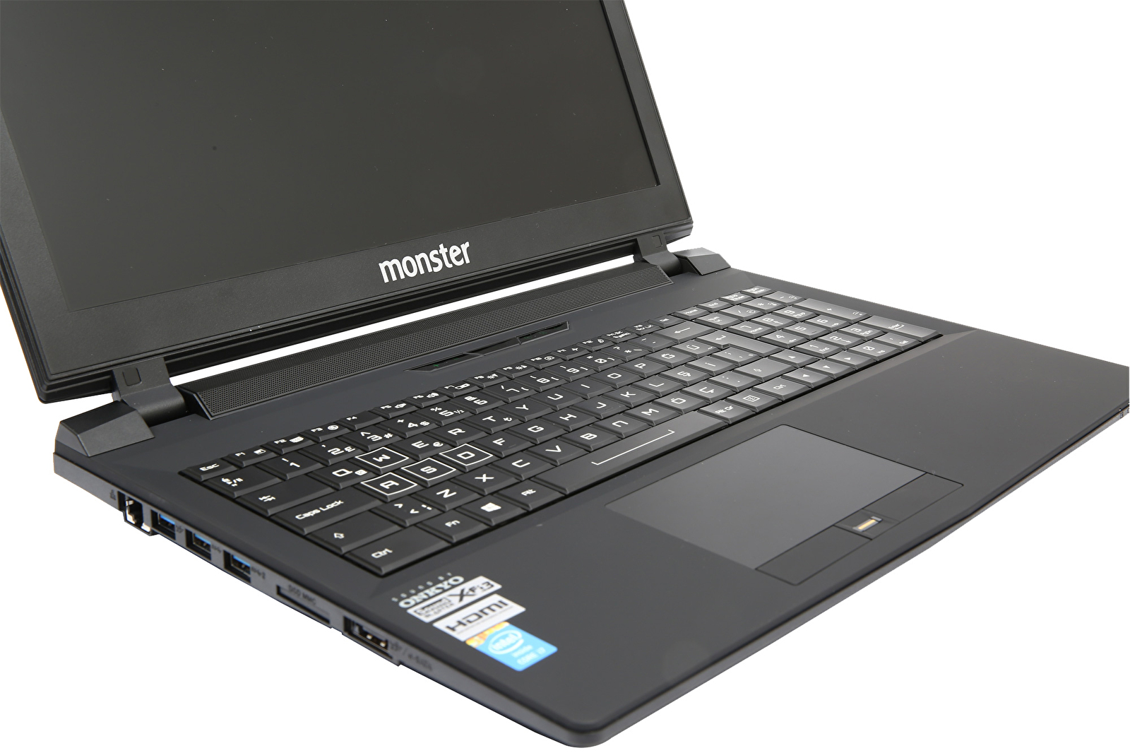 MONSTER® TULPAR T5 V7.1 15.6" 12428
