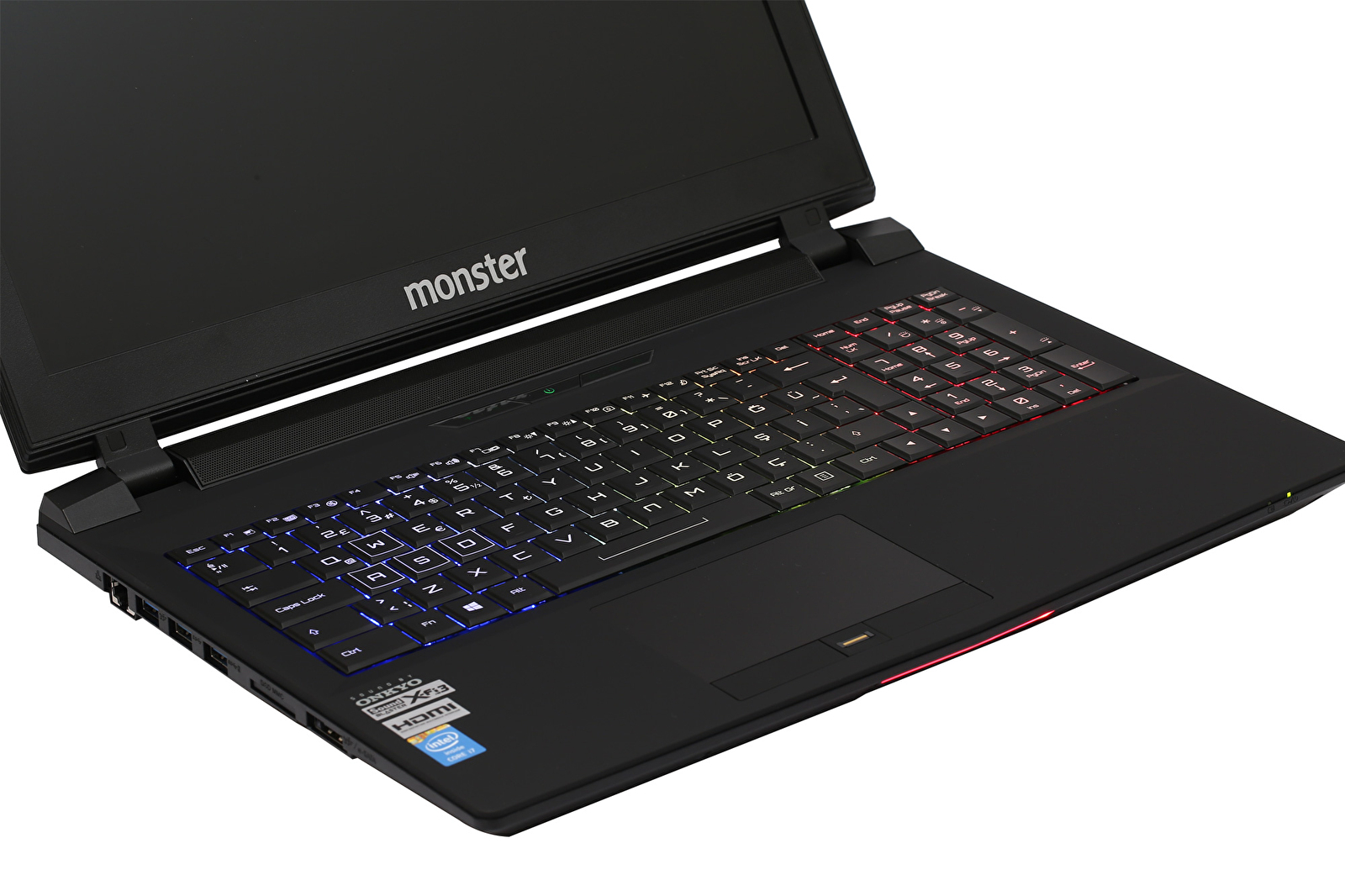 MONSTER® TULPAR T5 V7.1 15.6" 12429
