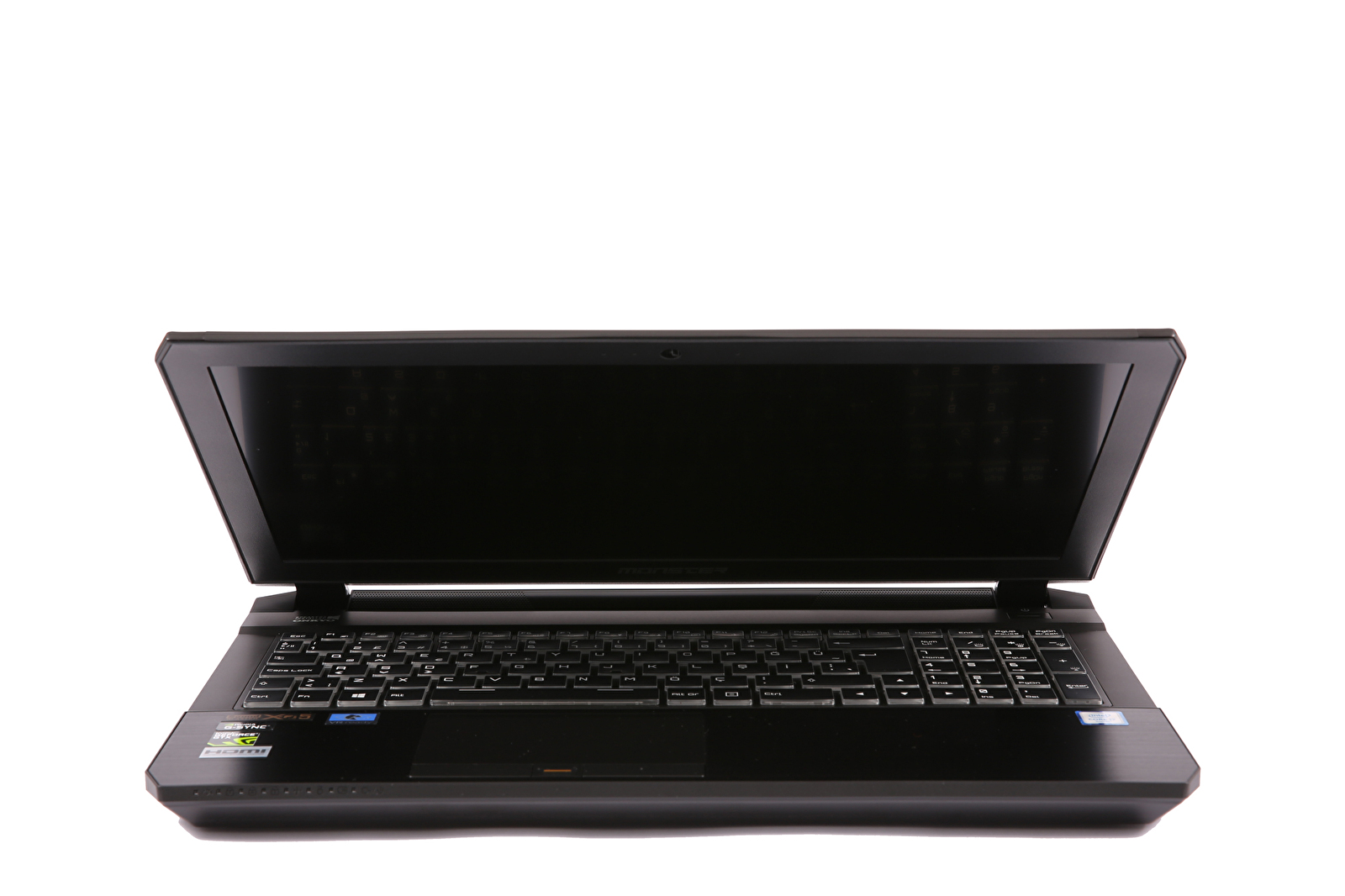 Tulpar T5 V8.1.2 15.6" Oyun Bilgisayarı  15221