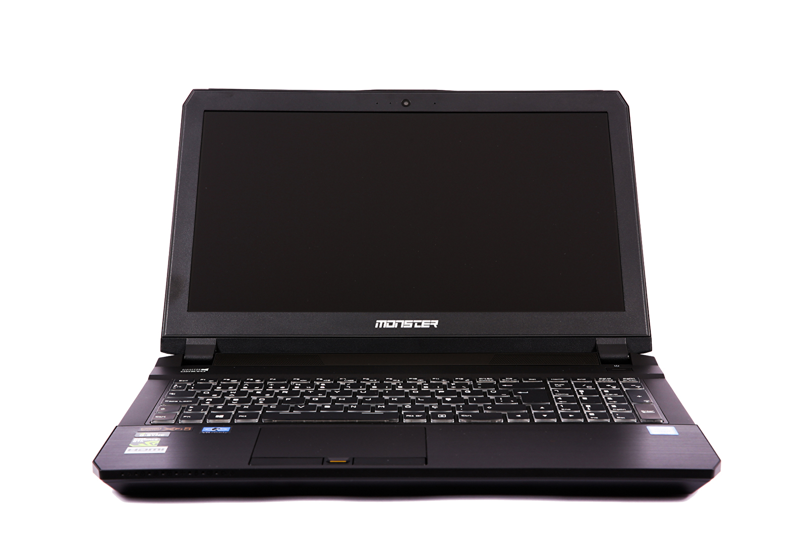 Tulpar T5 V8.1.2 15.6" Oyun Bilgisayarı  15223