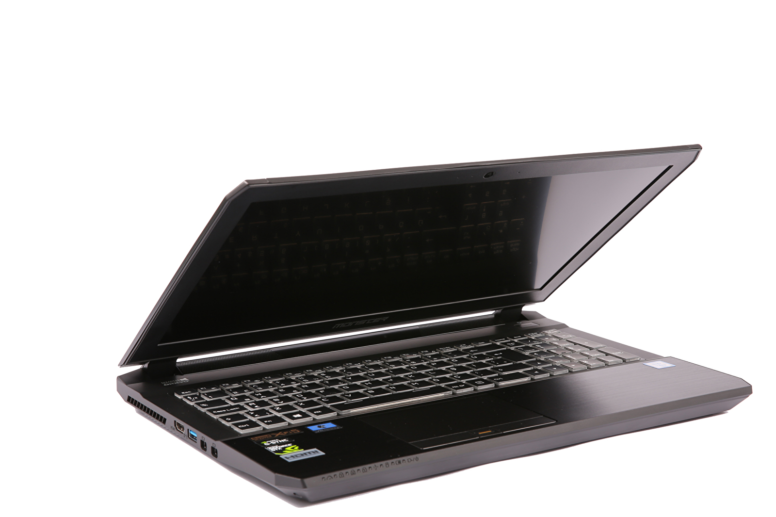 Tulpar T5 V8.1.2 15.6" Oyun Bilgisayarı  15225