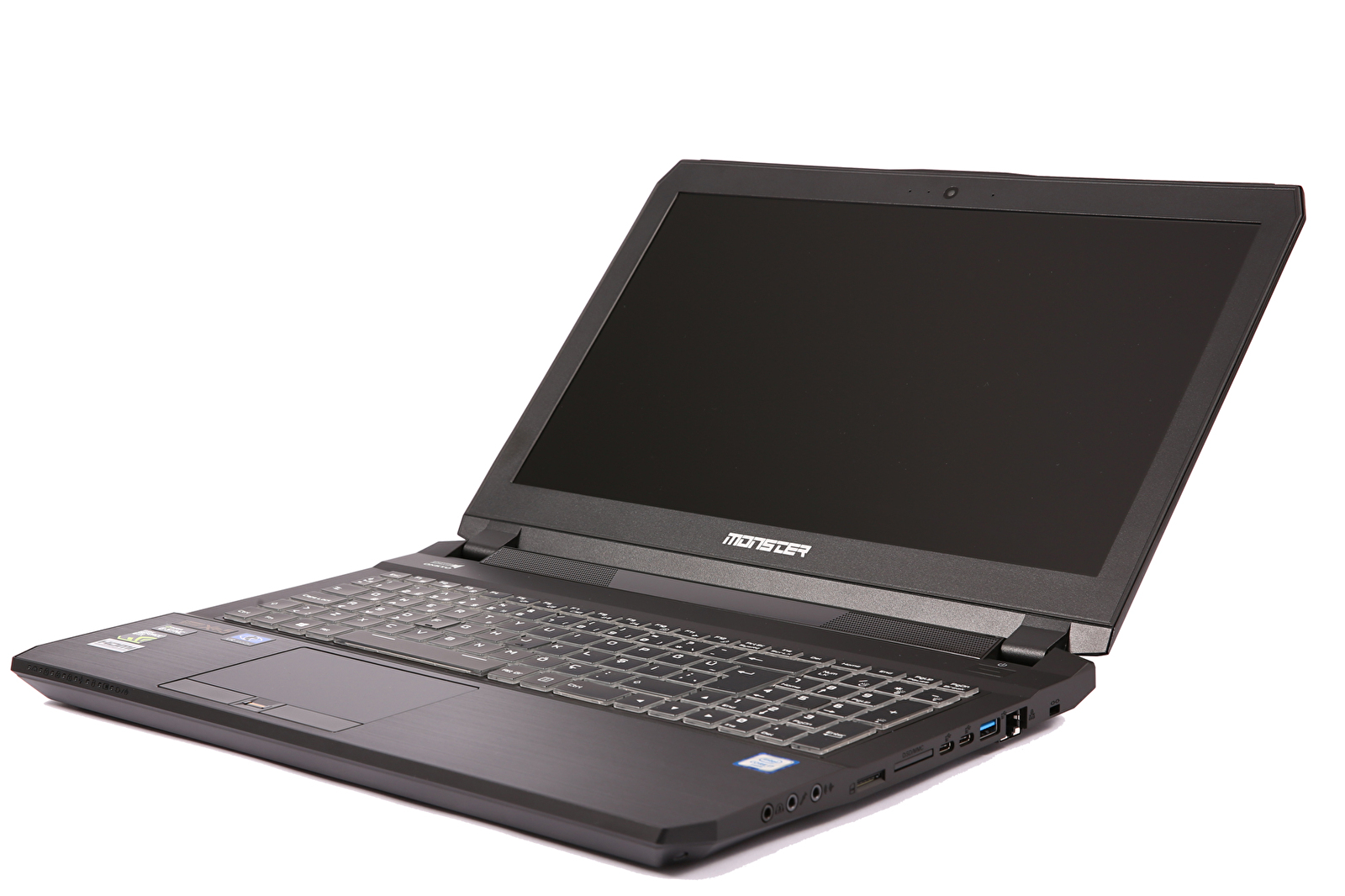 Tulpar T5 V8.1.2 15.6" Oyun Bilgisayarı  15239