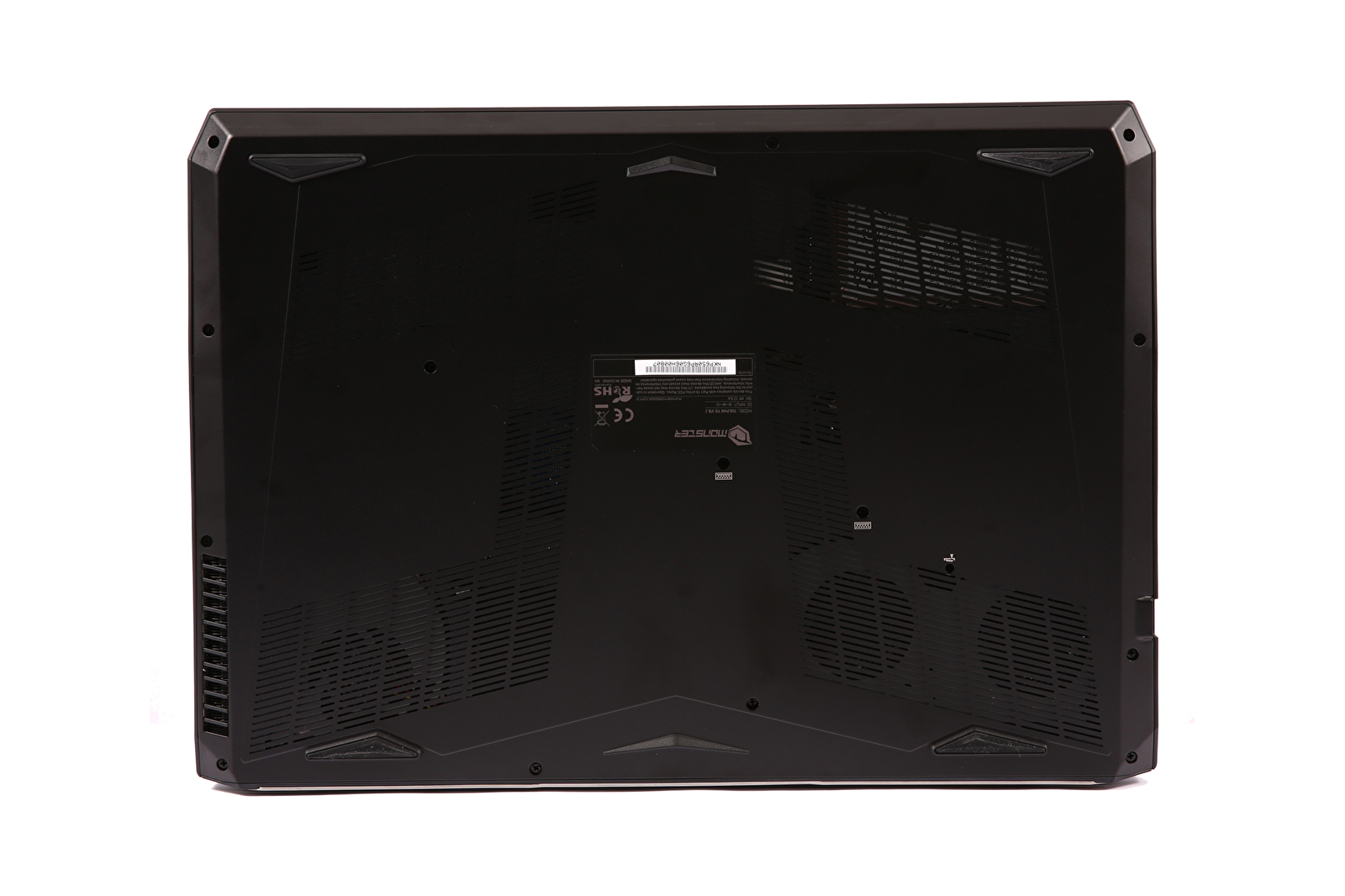 Tulpar T5 V8.1.2 15.6" Oyun Bilgisayarı  15252