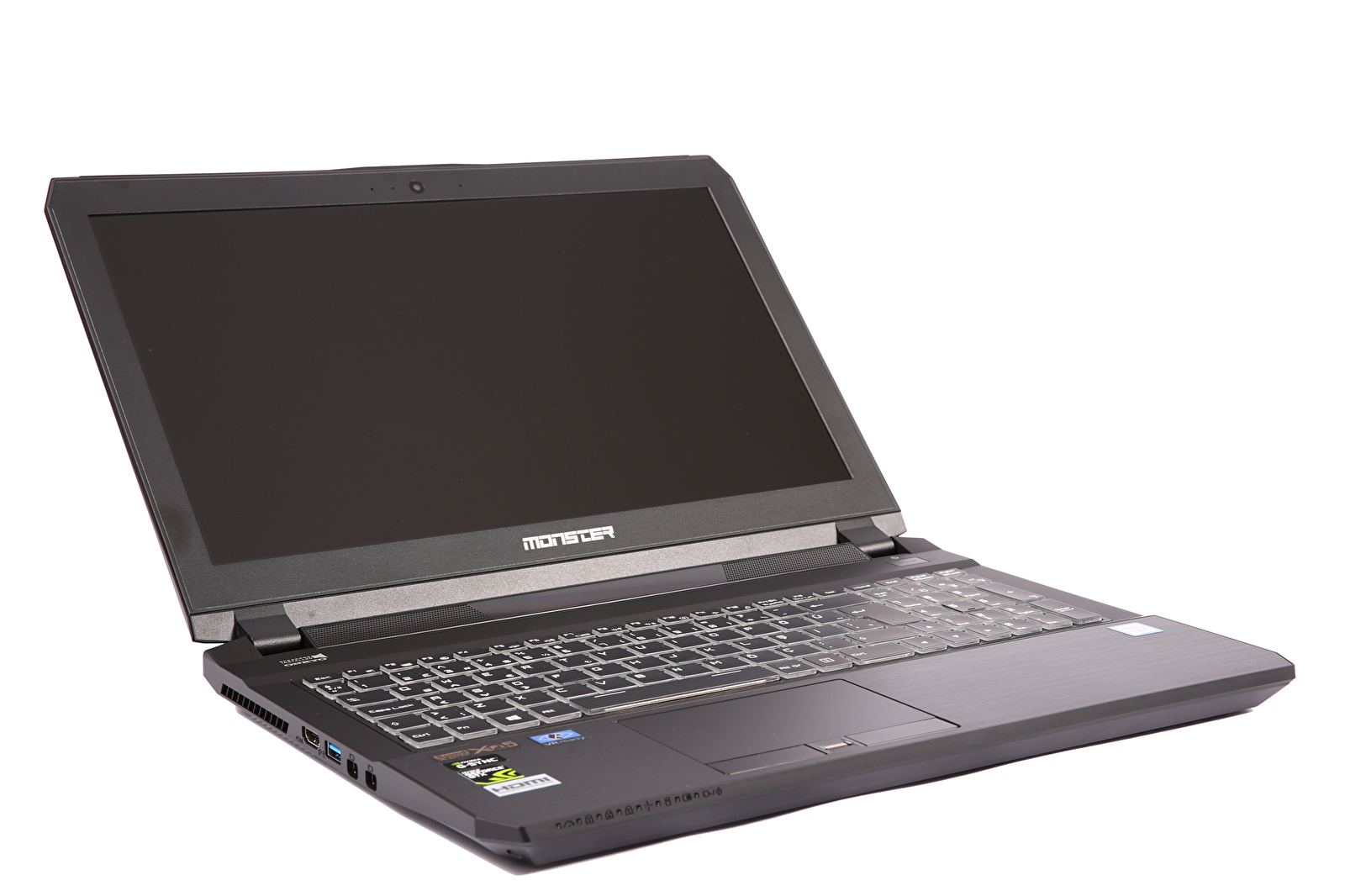 Tulpar T5 V9.1.1 15.6" Gaming Laptop 15295
