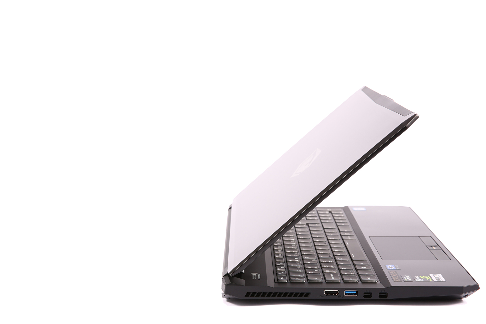 Tulpar T5 V9.1.1 15.6" Gaming Laptop 15297