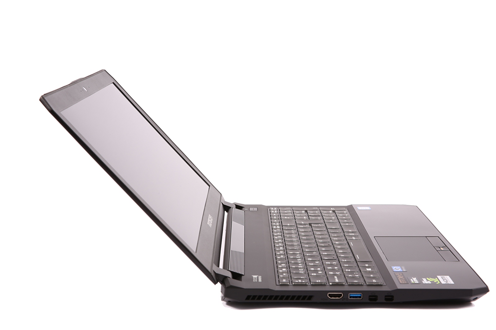 Tulpar T5 V9.1.1 15.6" Gaming Laptop 15299