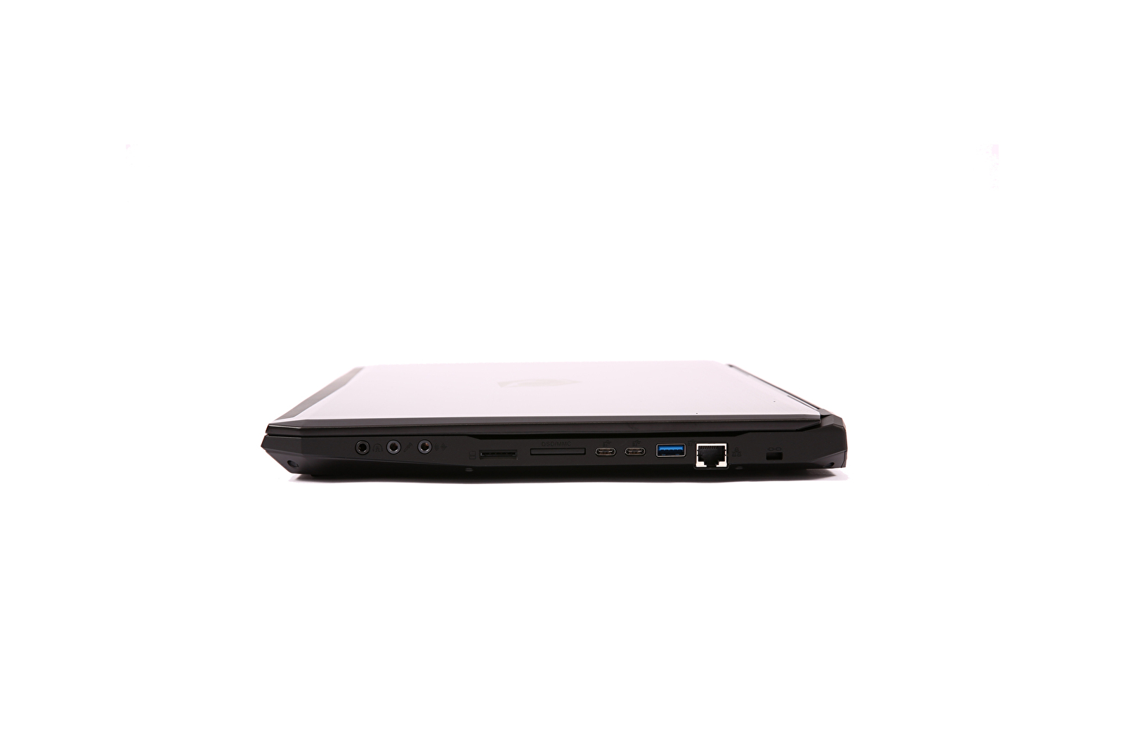 Tulpar T5 V9.1.1 15.6" Gaming Laptop 15315