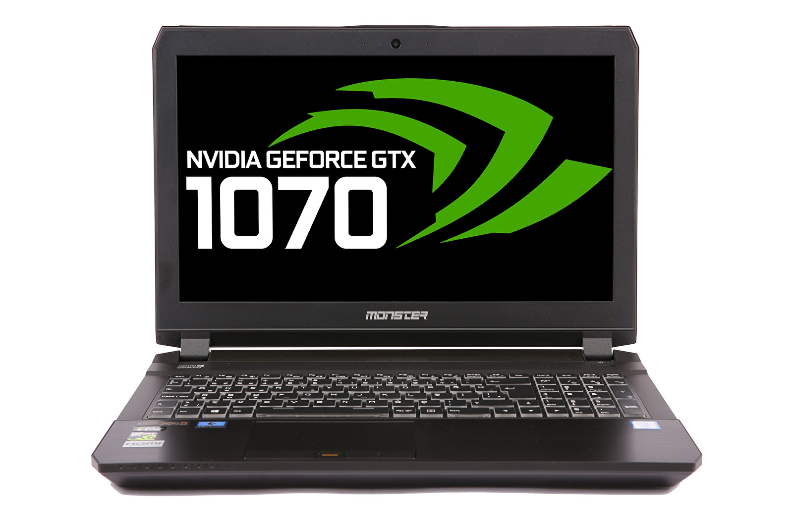 Tulpar T5 V9.1.1 15.6" Gaming Laptop 15138