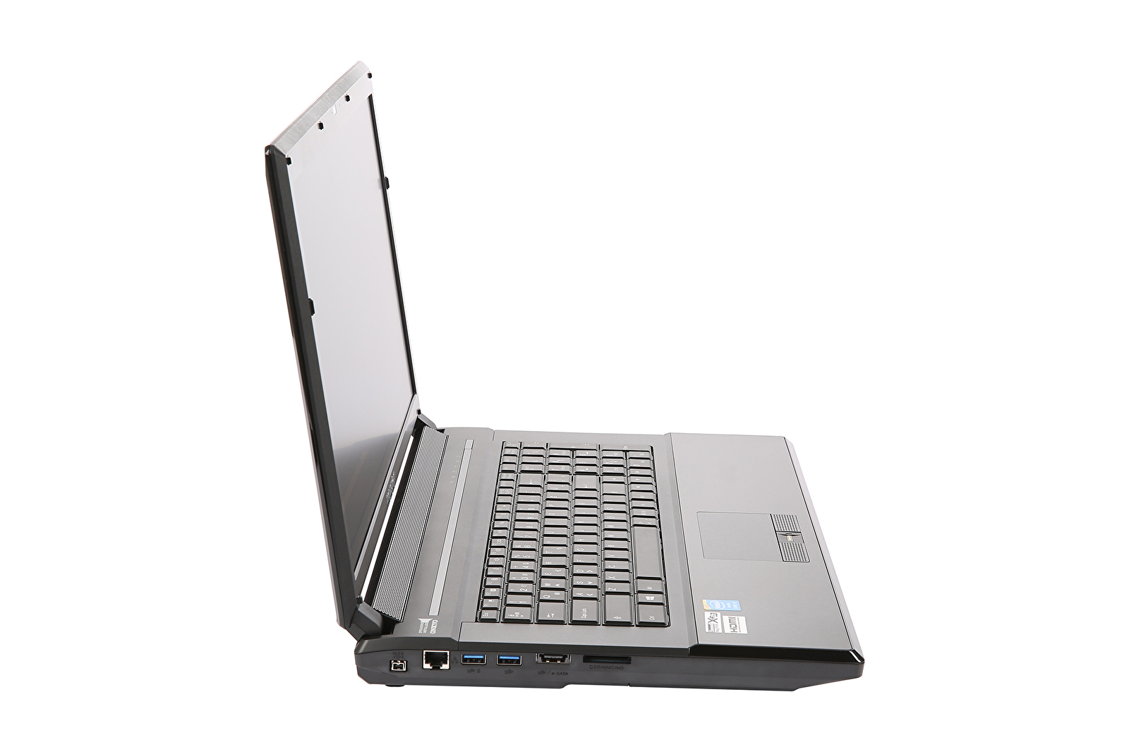 MONSTER® TULPAR T7 V1.2 17.3" 10740
