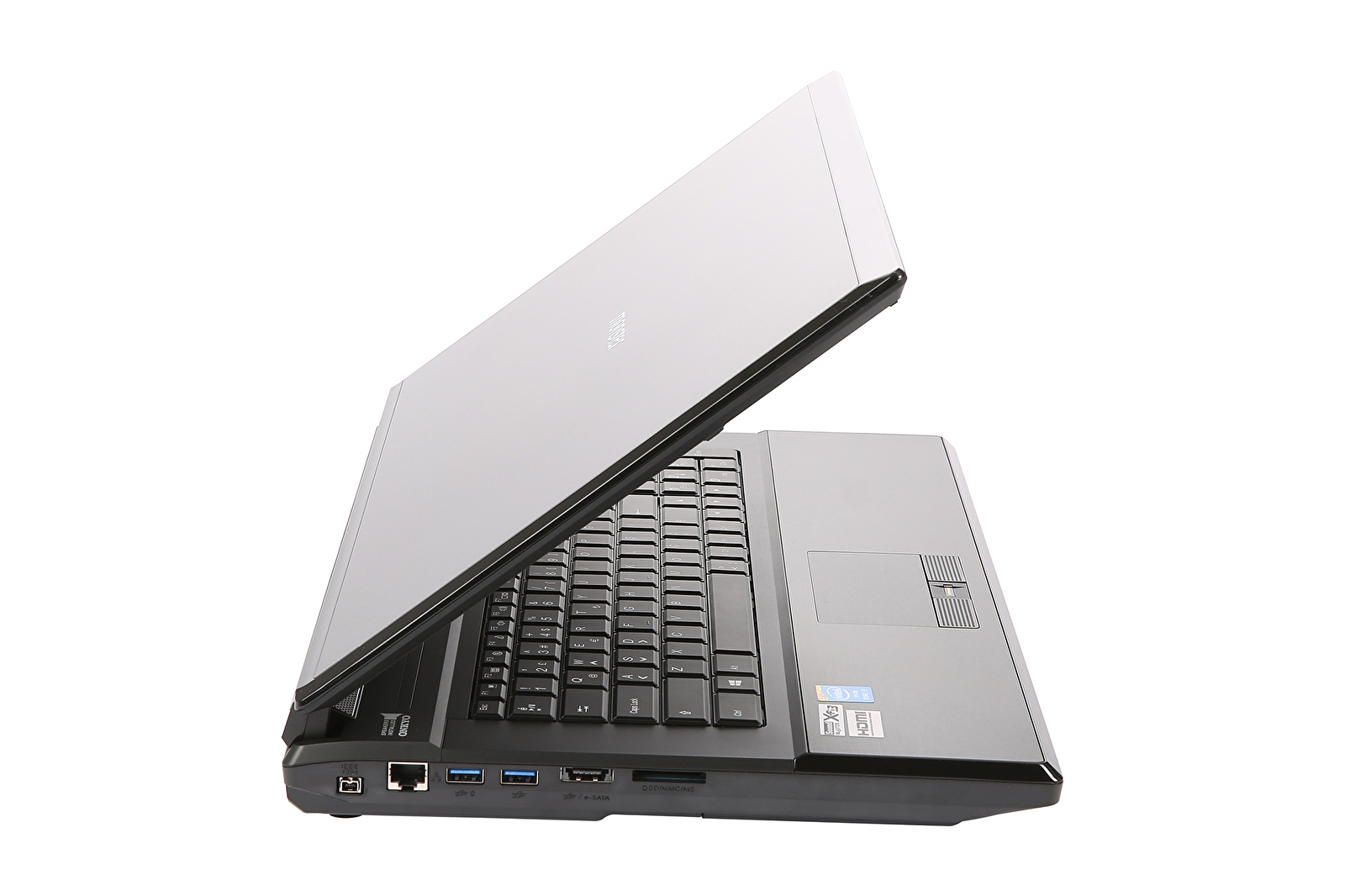 MONSTER® TULPAR T7 V1.2 17.3" 10741