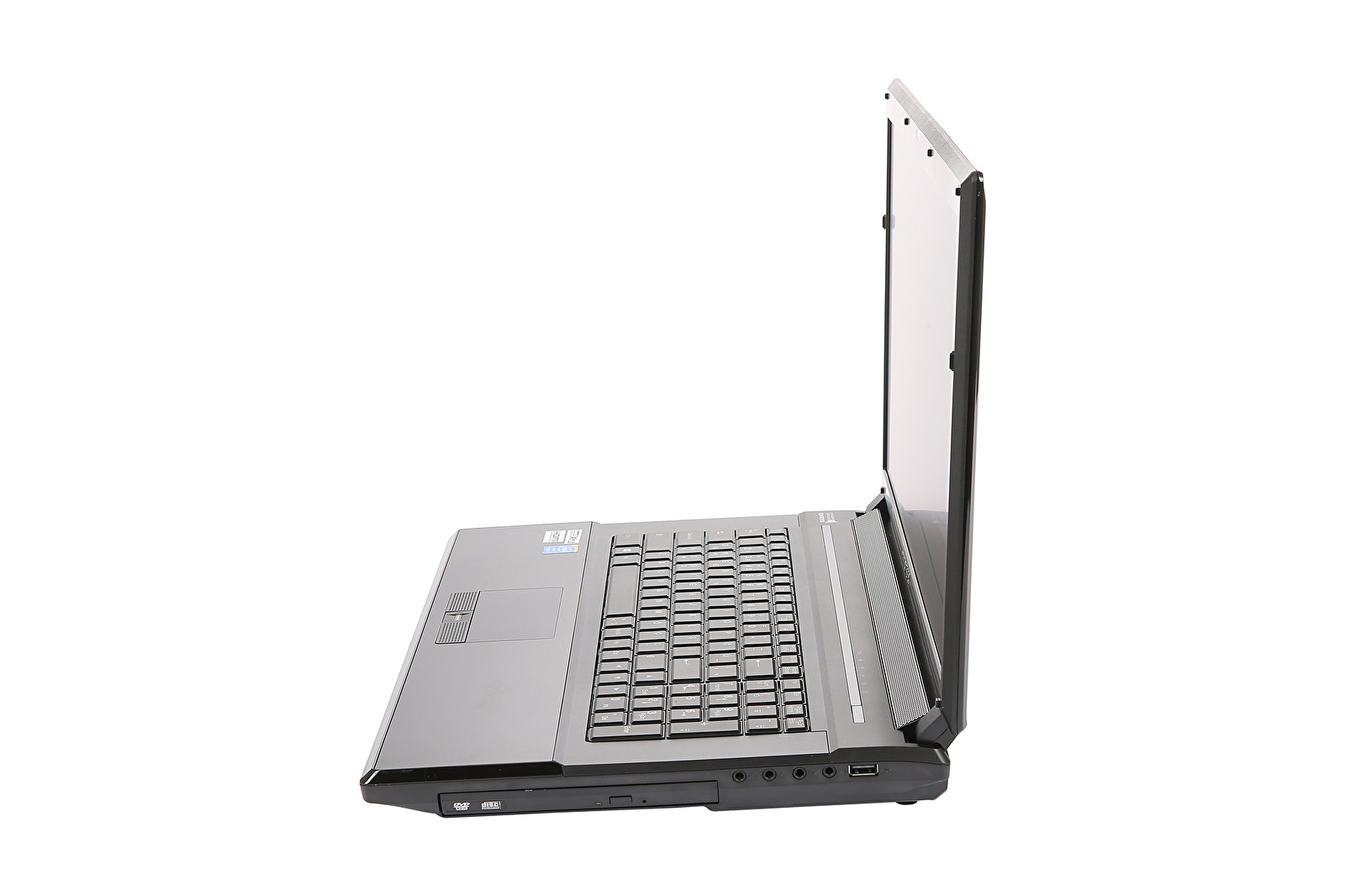 MONSTER® TULPAR T7 V1.2 17.3" 10742