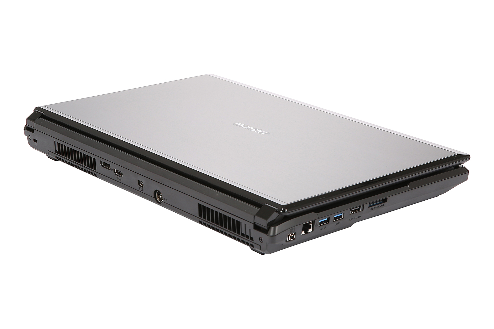 MONSTER® TULPAR T7 V1.2 17.3" 10747