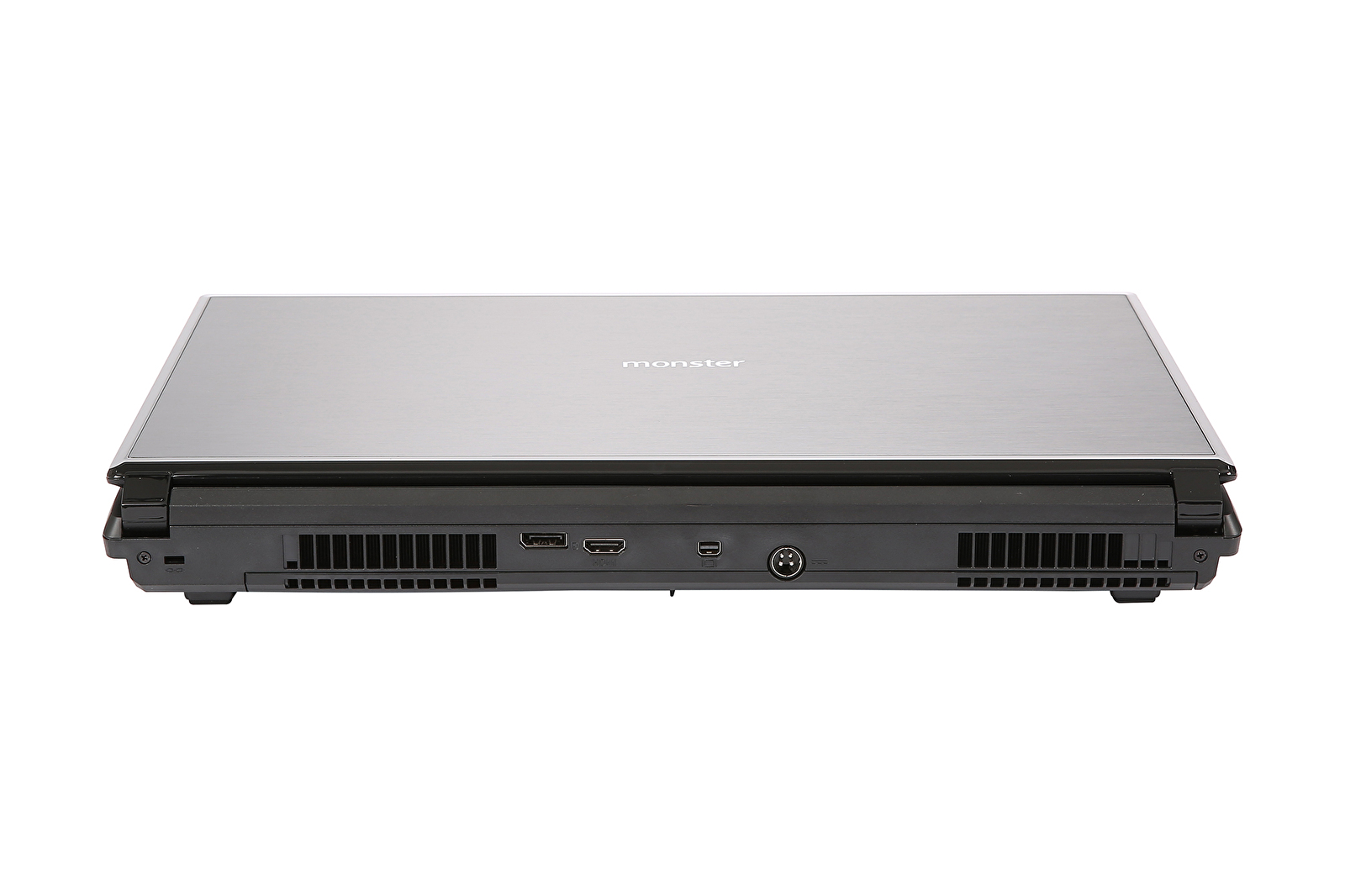 MONSTER® TULPAR T7 V1.2 17.3" 10748