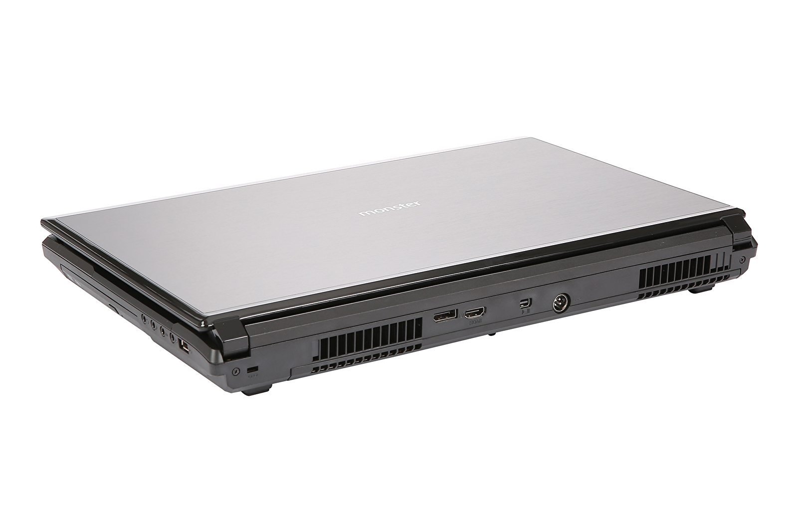 MONSTER® TULPAR T7 V1.2 17.3" 10749