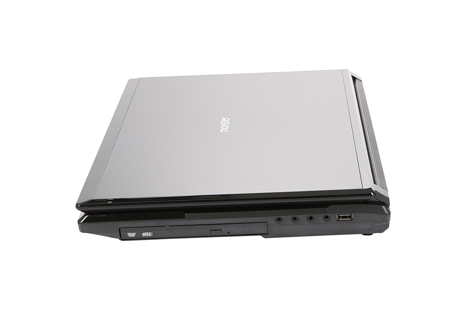MONSTER® TULPAR T7 V1.2 17.3" 10750