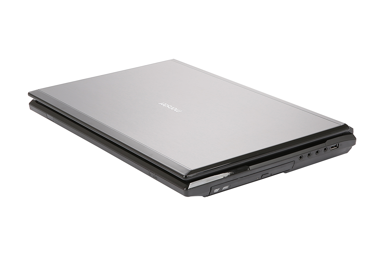 MONSTER® TULPAR T7 V1.2 17.3" 10751