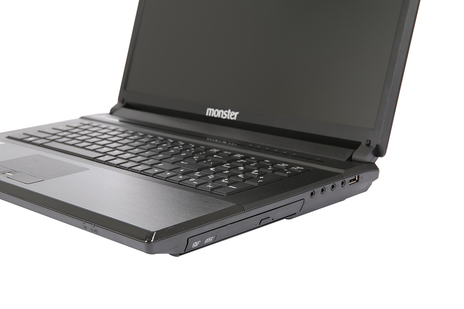MONSTER® TULPAR T7 V1.2 17.3" 10758
