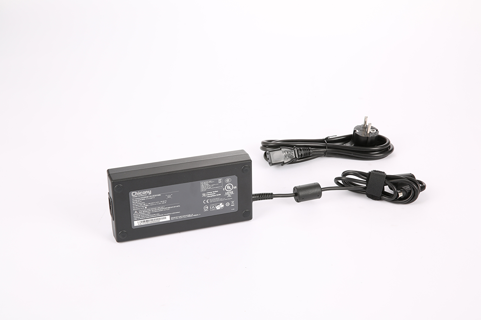 MONSTER® TULPAR T7 V1.2 17.3" 10771
