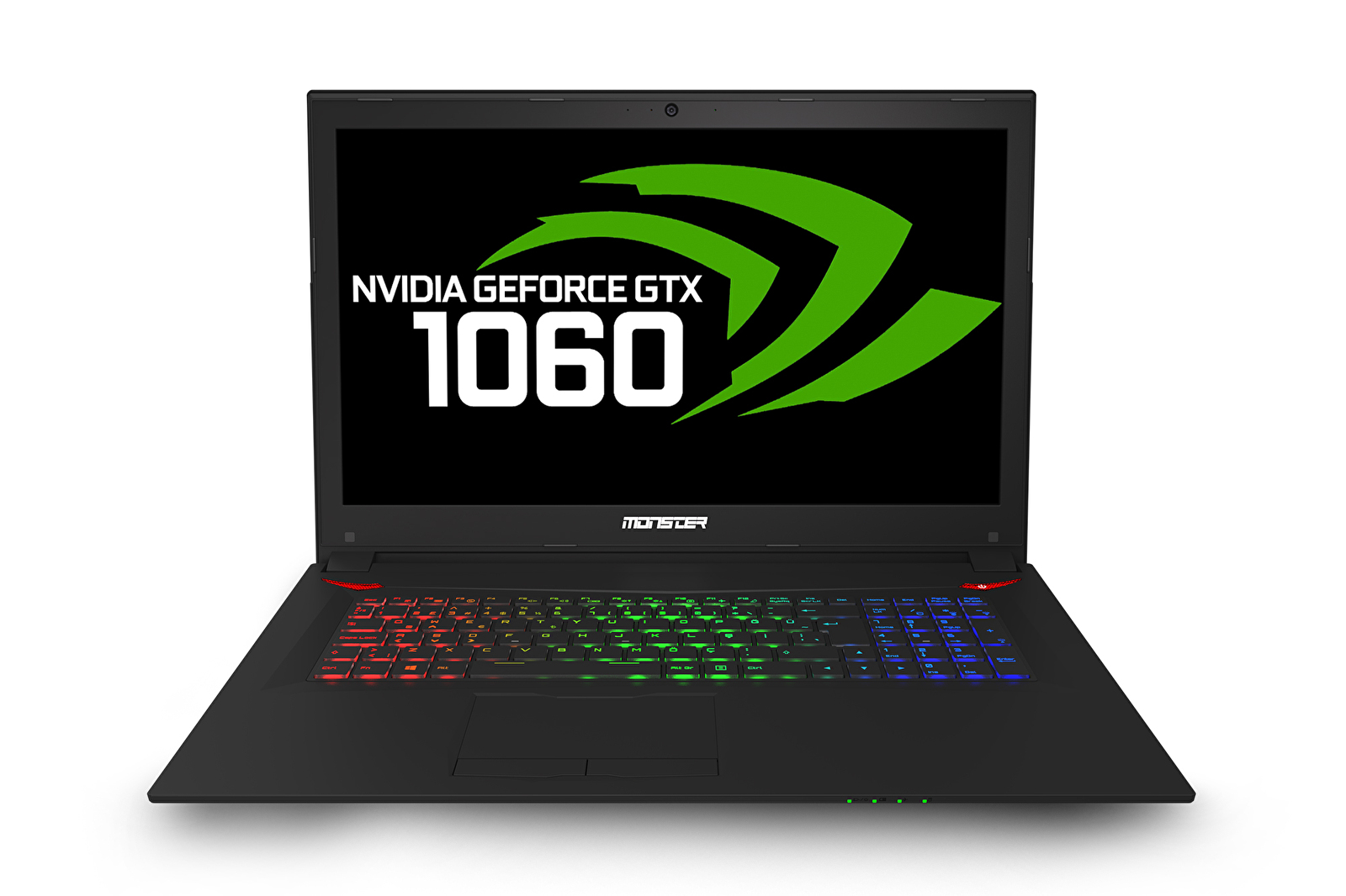 Tulpar T7 V13.1.1 17.3" Gaming Laptop 16888