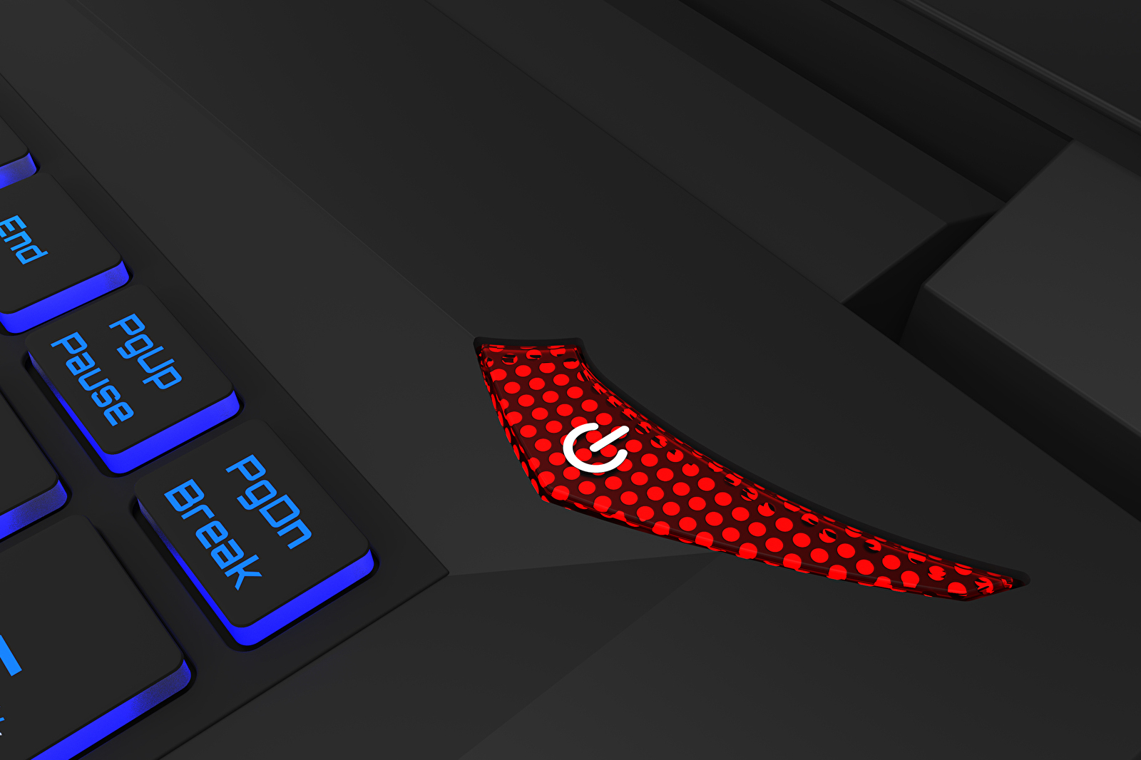 Tulpar T7 V13.1.1 17.3" Gaming Laptop 16893