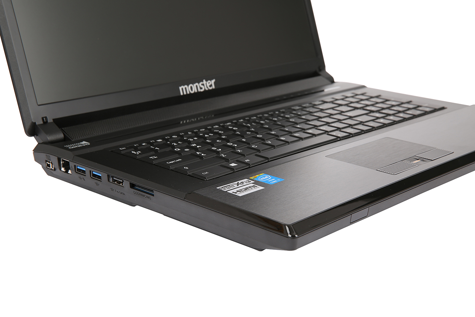 MONSTER® TULPAR T7 V1.1.1 17.3" 10832