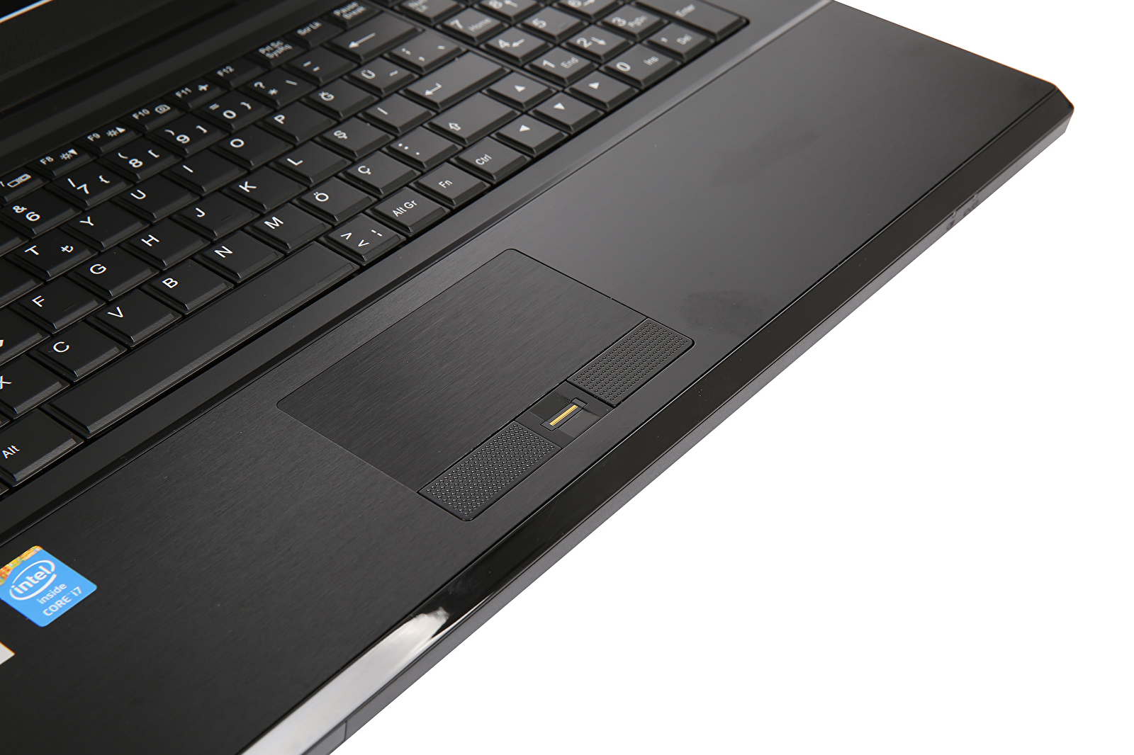 MONSTER® TULPAR T7 V1.1.1 17.3" 10837
