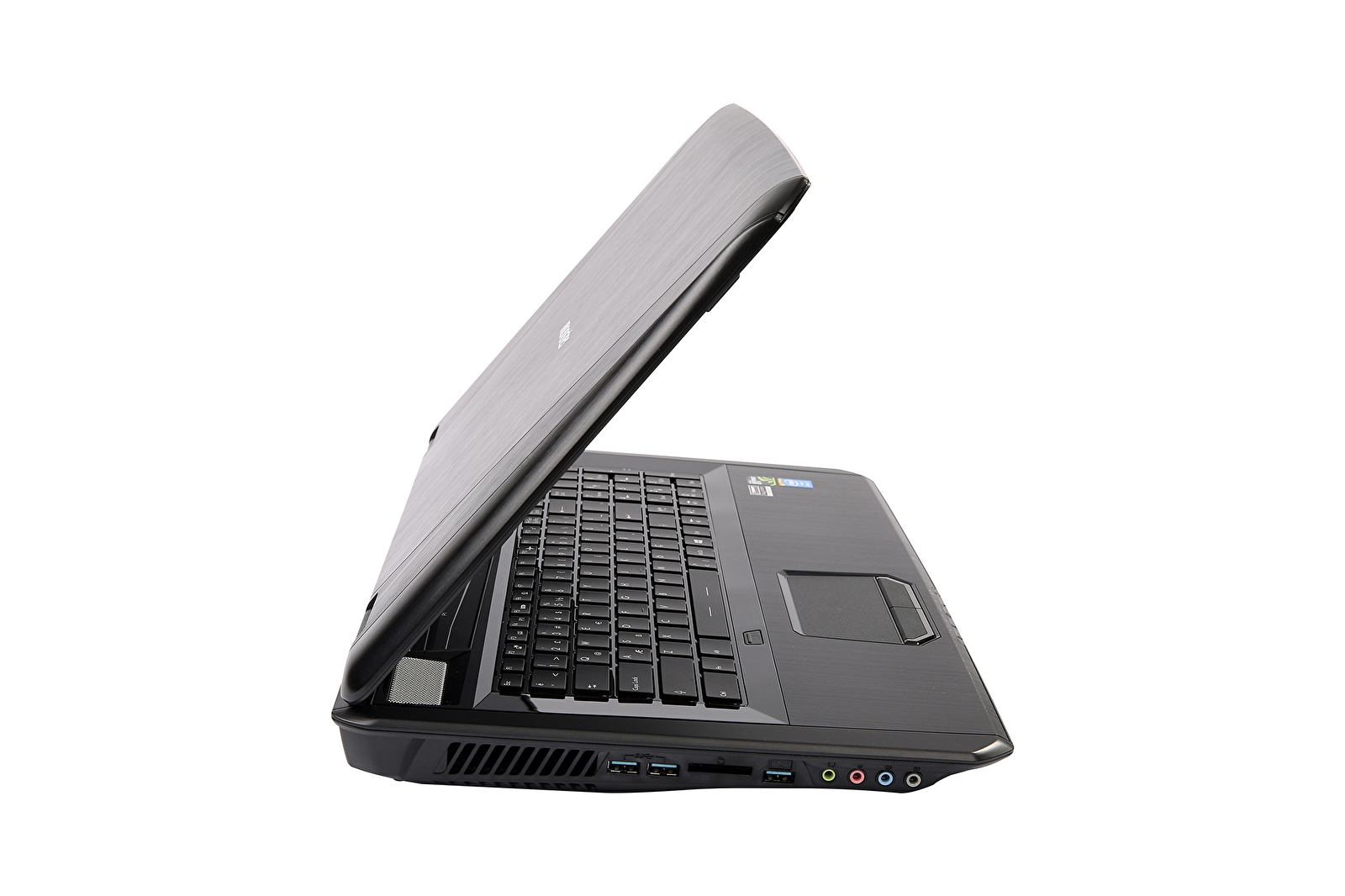 MONSTER® TULPAR T7 V2.4.1 17.3" 11540