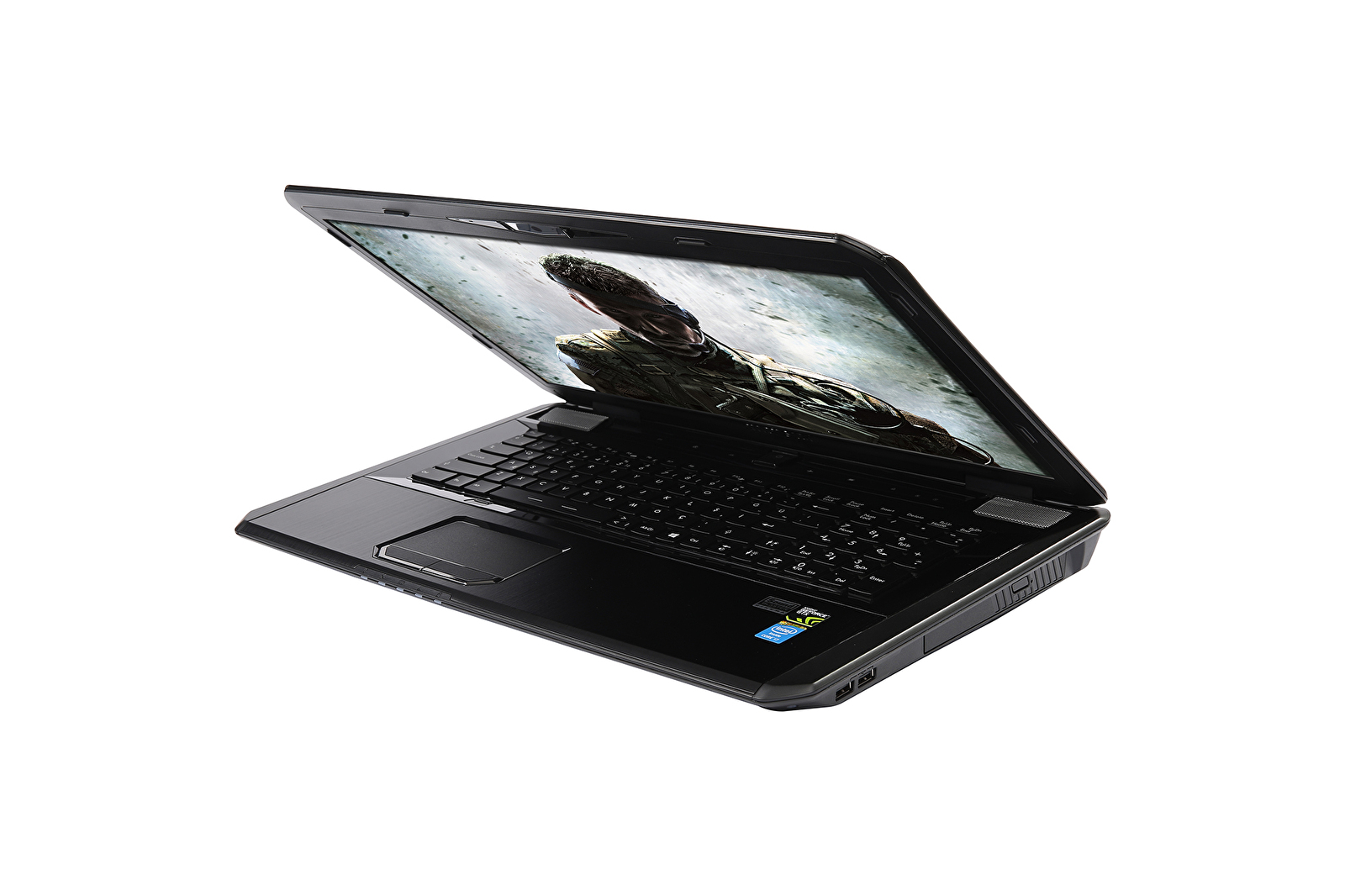 MONSTER® TULPAR T7 V2.4.1 17.3" 11542
