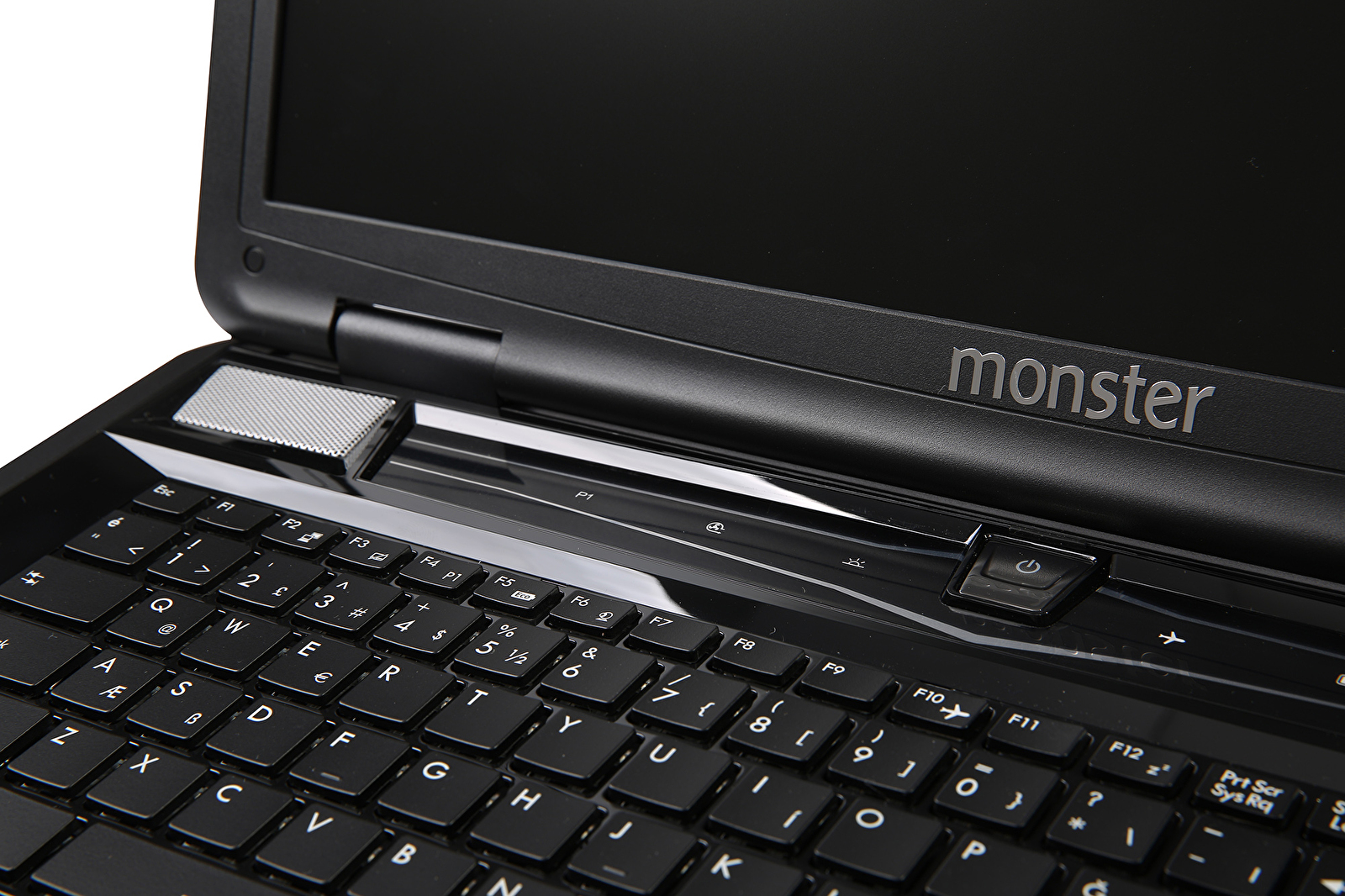 MONSTER® TULPAR T7 V2.4.1 17.3" 11552