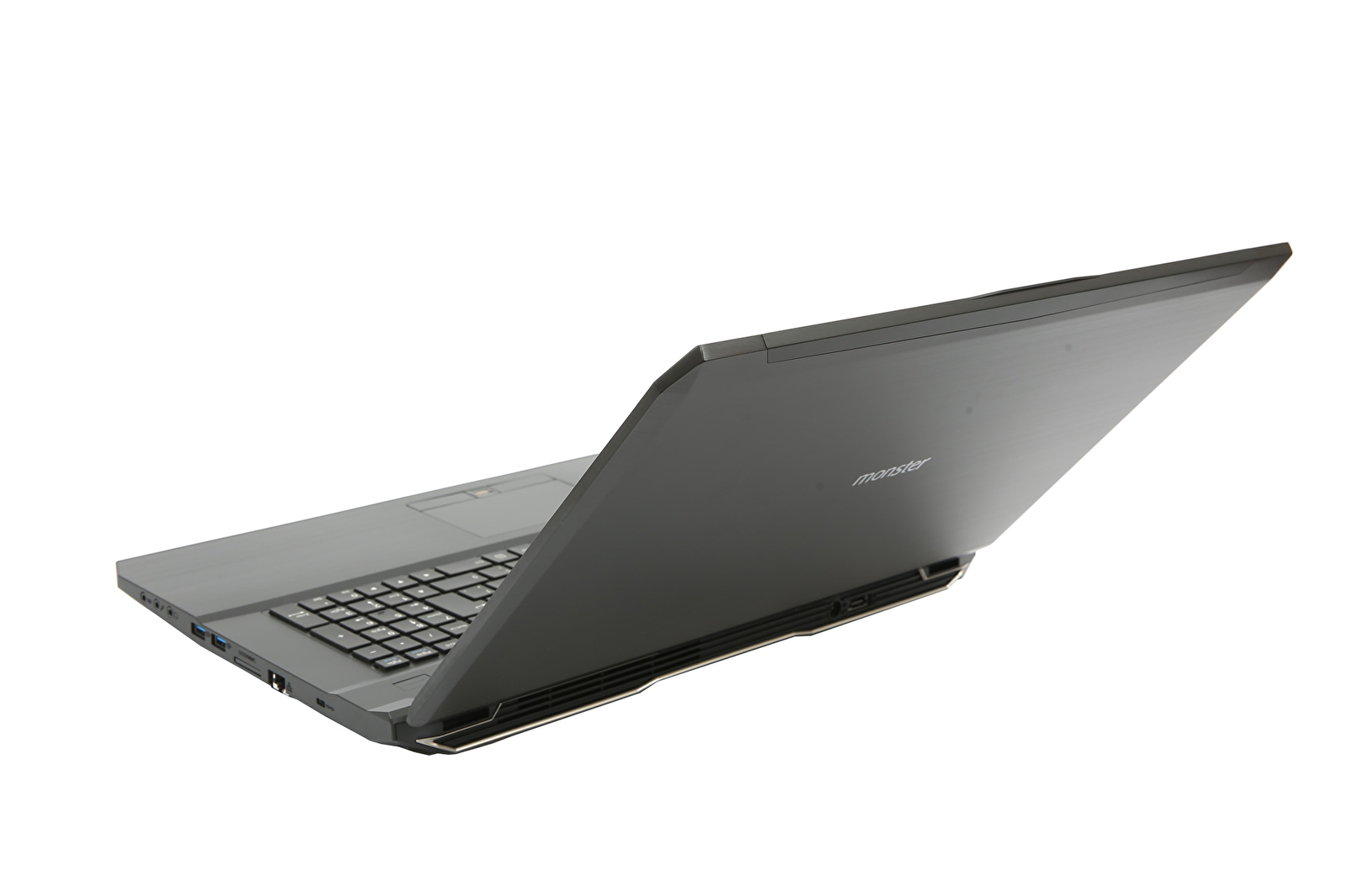 MONSTER® TULPAR T7 V3.1 17.3" 12126