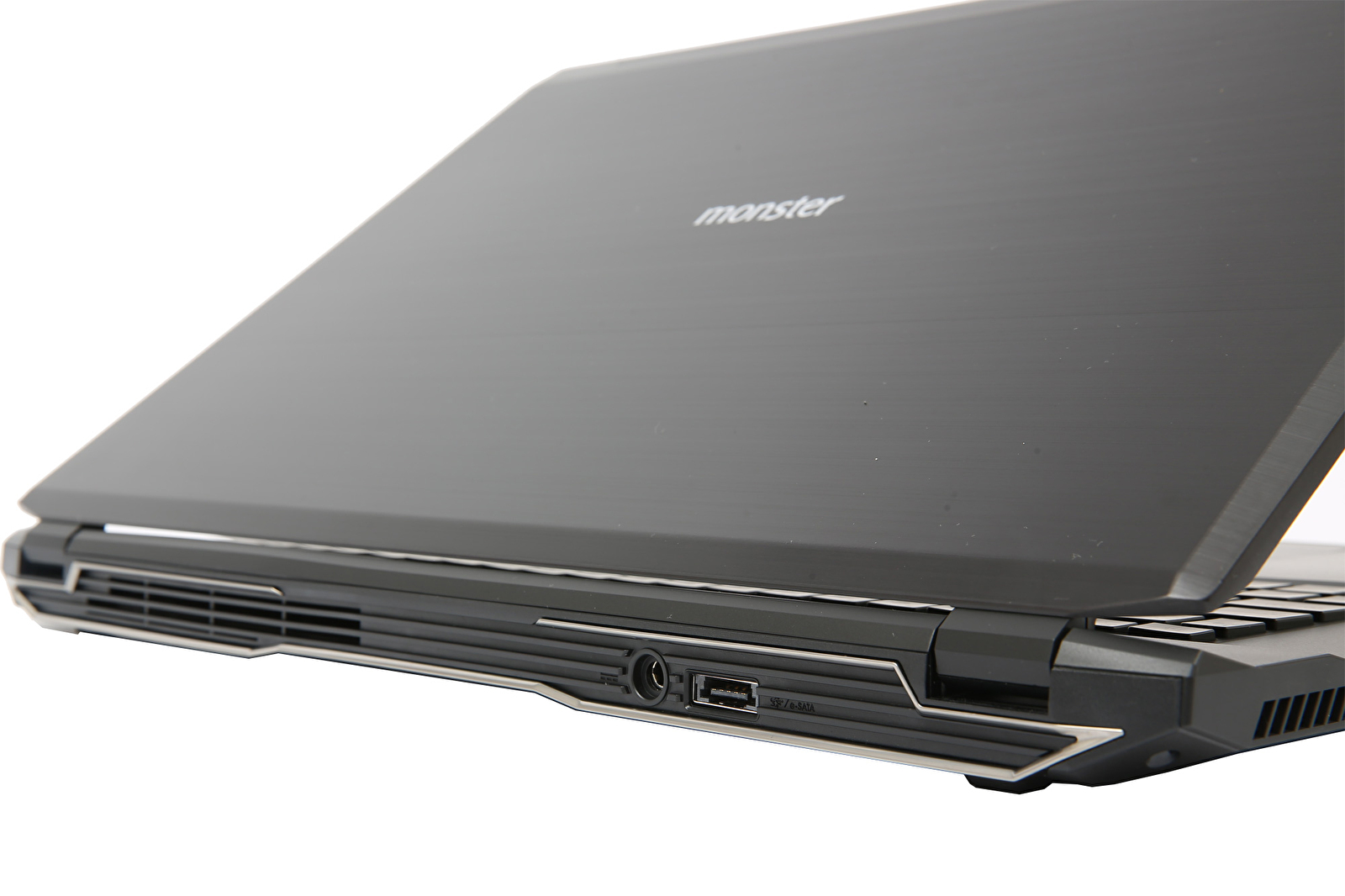 MONSTER® TULPAR T7 V3.1 17.3" 12131