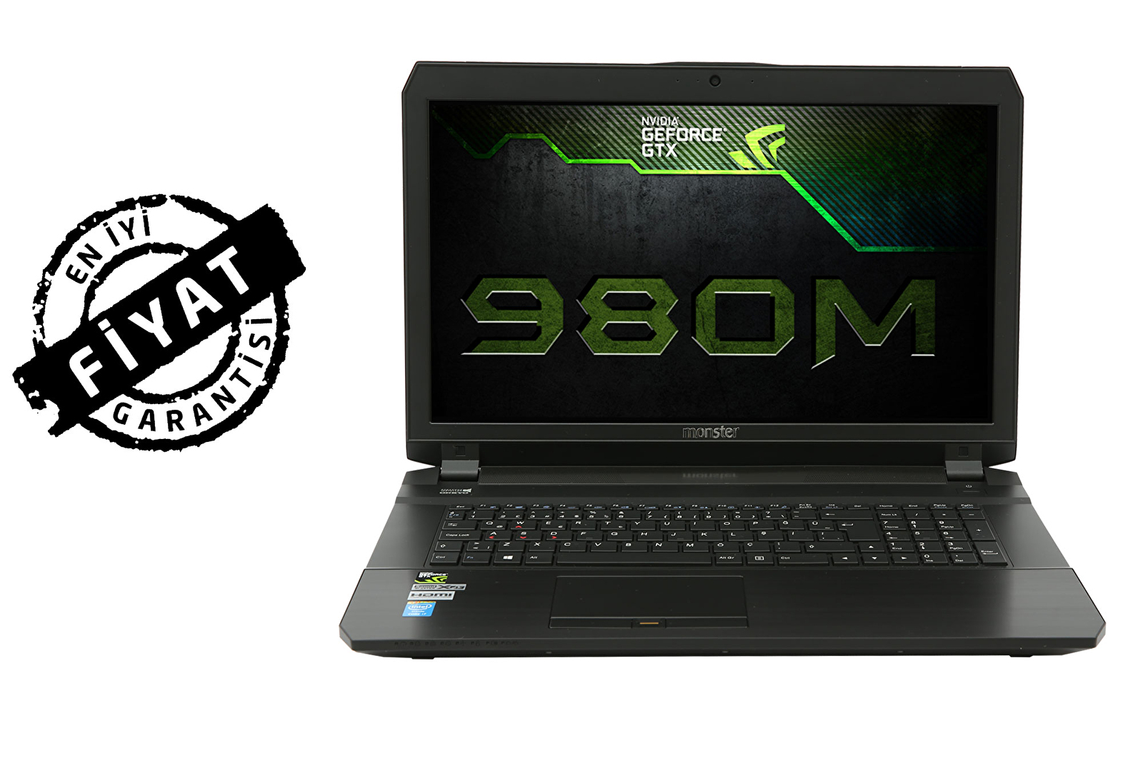Tulpar T7 V4.2 17.3" Oyun Bilgisayarı 13656