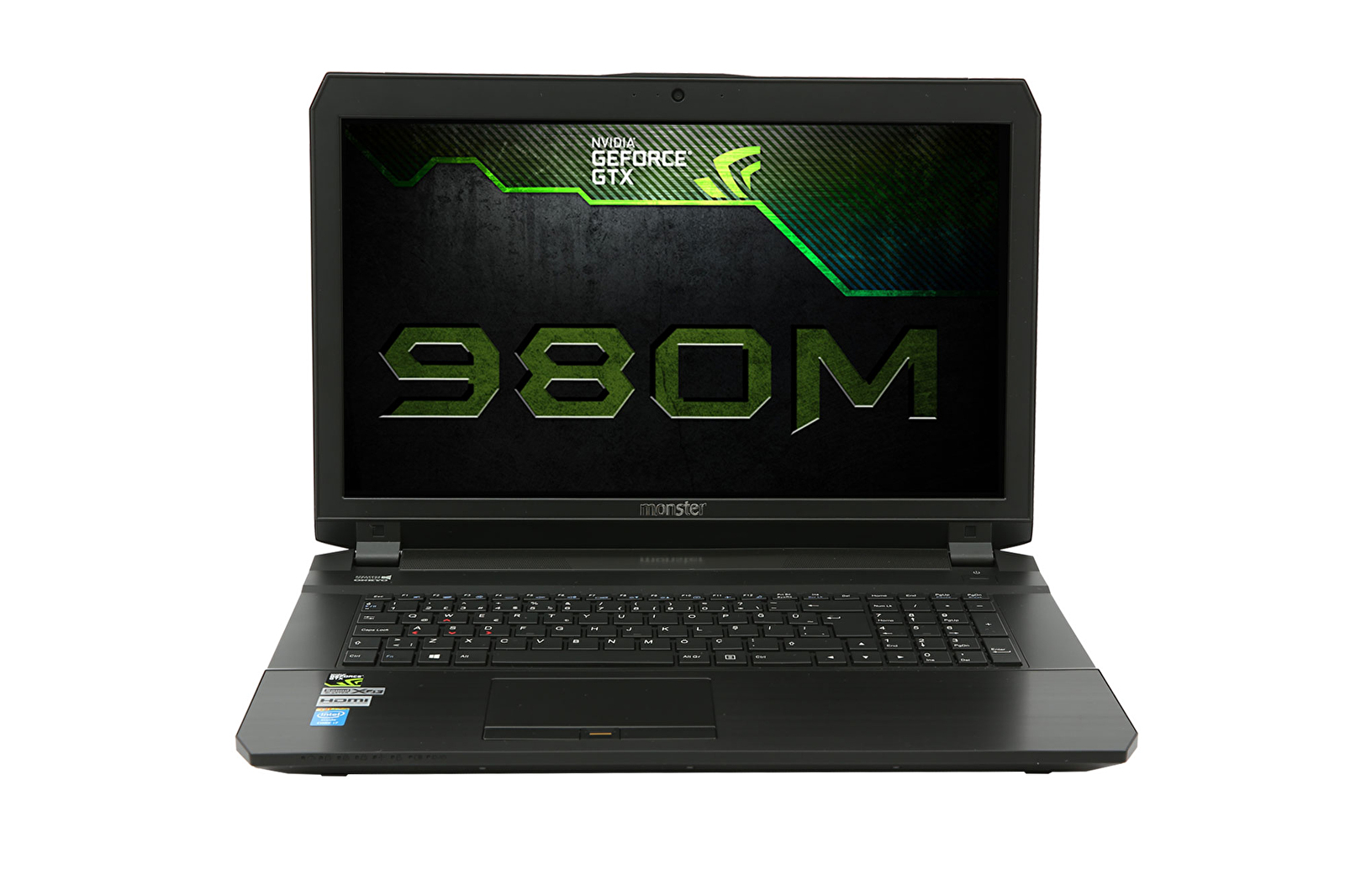 Tulpar T7 V4.2 17.3" Oyun Bilgisayarı 13657