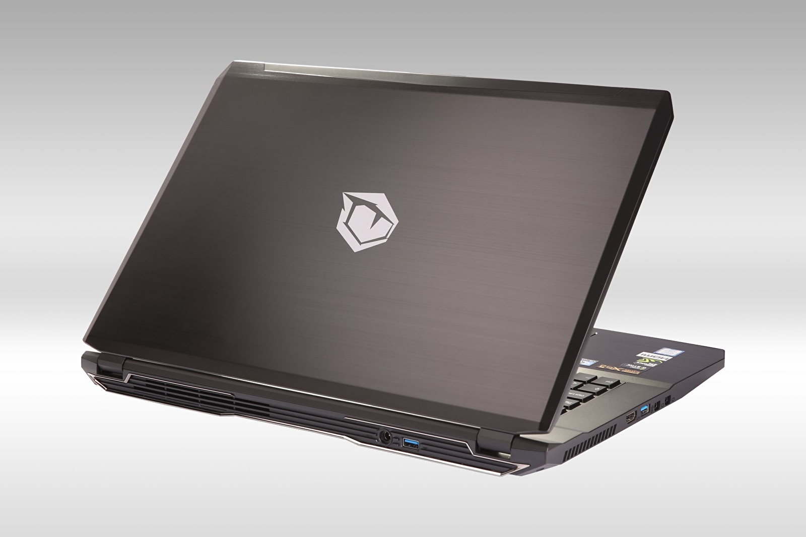 Tulpar T7 V4.4 17.3" Gaming Laptop 14740
