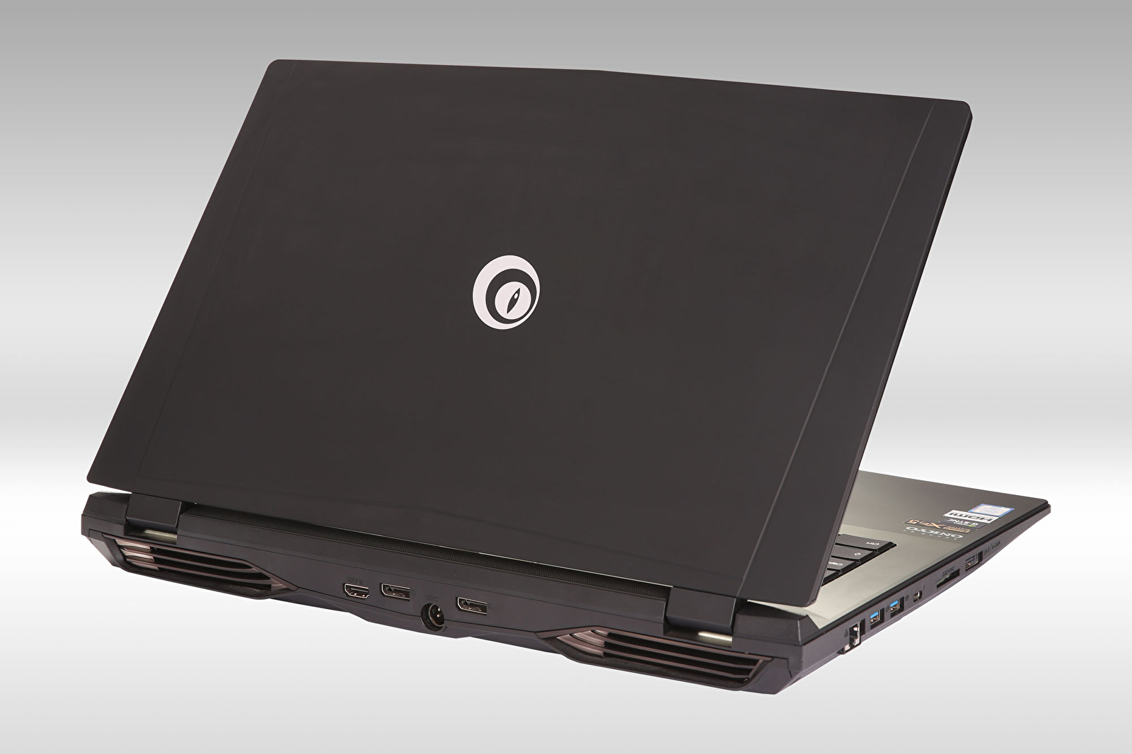 Tulpar T7 V5.3 17.3" Gaming Laptop 14763