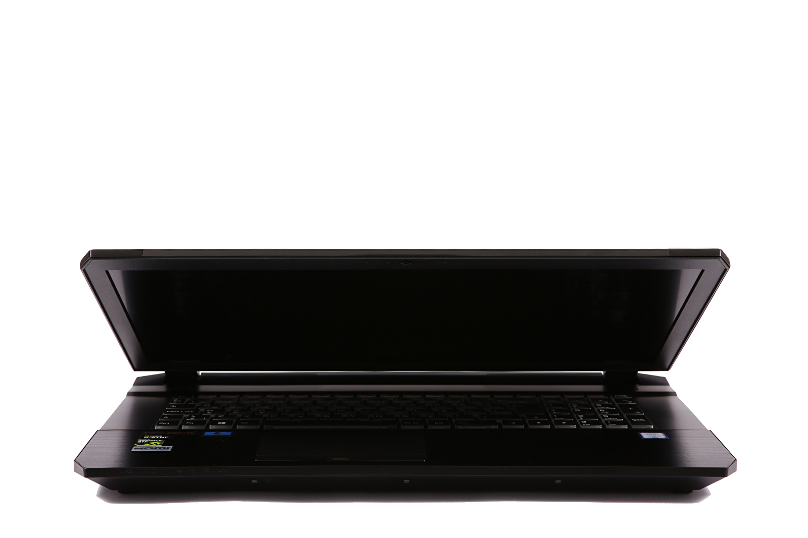Tulpar T7 V7.1.1 17.3" Gaming Laptop 15357