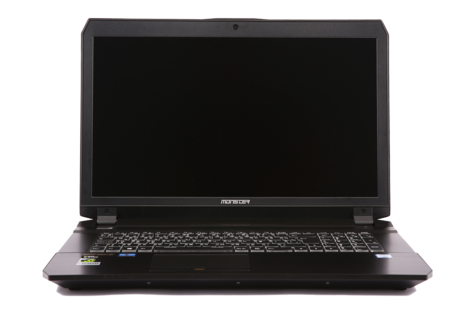 Tulpar T7 V7.1.1 17.3" Gaming Laptop 15358