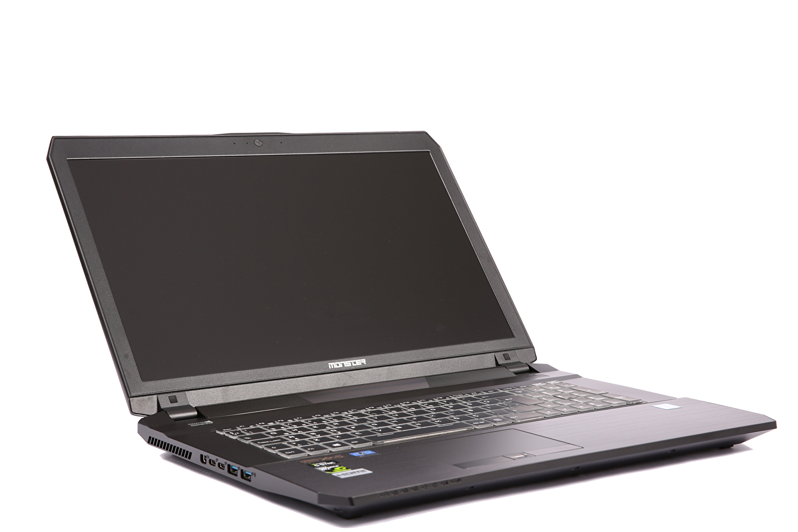 Tulpar T7 V7.1.1 17.3" Gaming Laptop 15363
