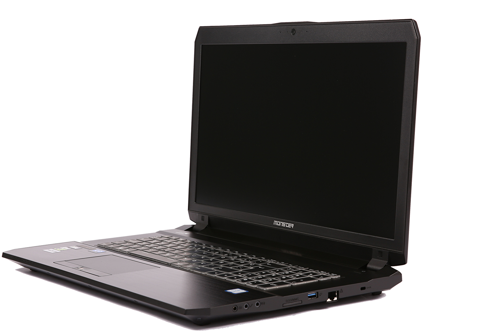 Tulpar T7 V7.1.1 17.3" Gaming Laptop 15374