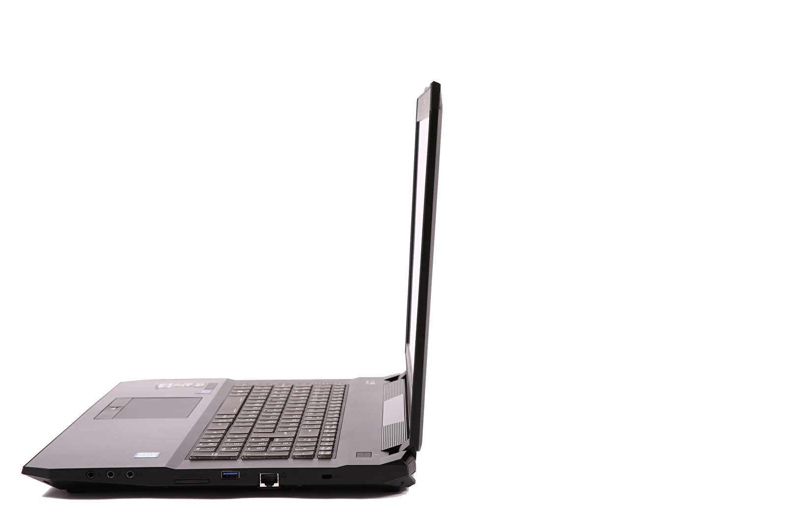 Tulpar T7 V7.1.1 17.3" Gaming Laptop 15378