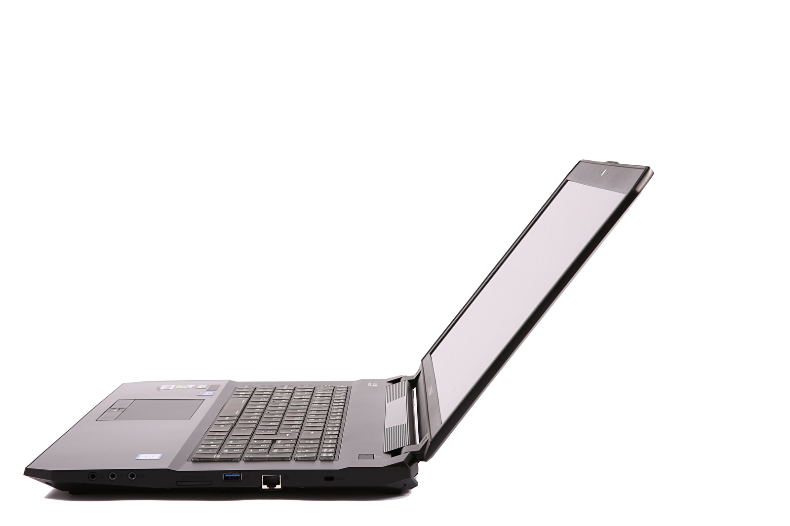 Tulpar T7 V7.1.1 17.3" Gaming Laptop 15379