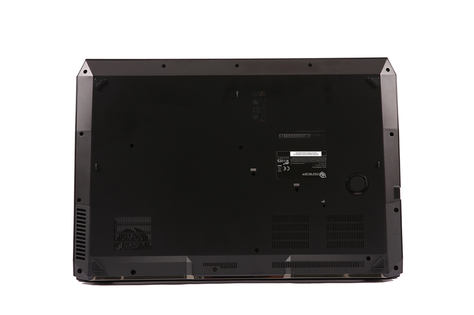 Tulpar T7 V7.1.1 17.3" Gaming Laptop 15388