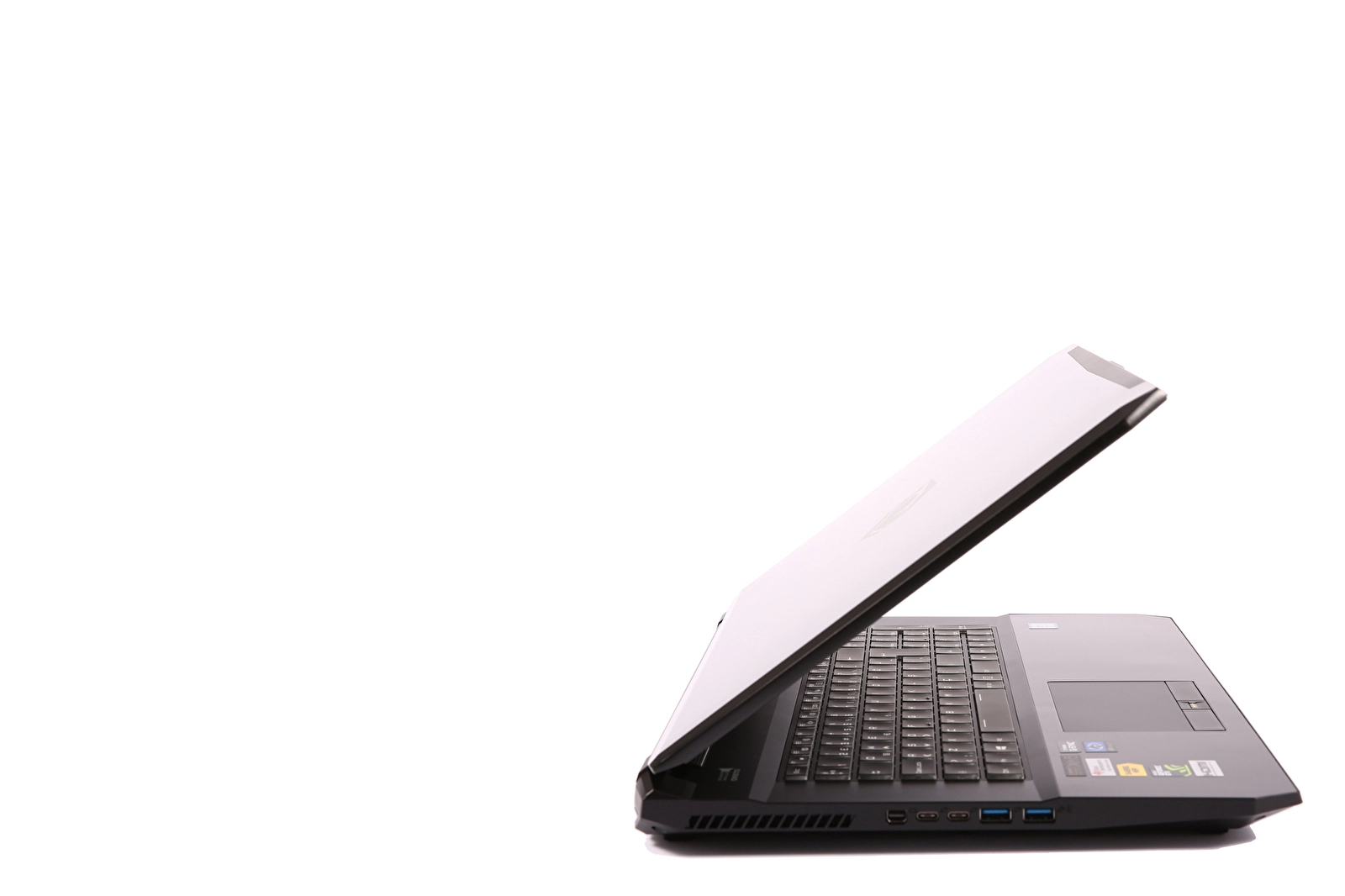 Tulpar T7 V8.1 17.3" Gaming Laptop 15433
