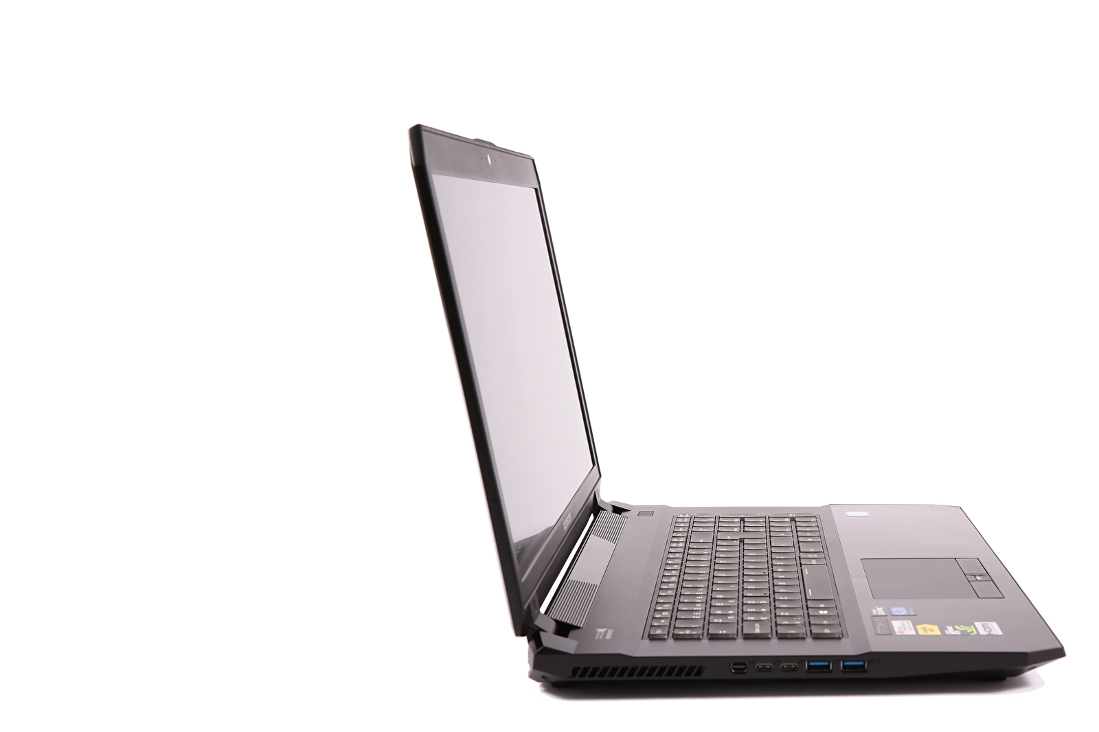 Tulpar T7 V8.1 17.3" Gaming Laptop 15434