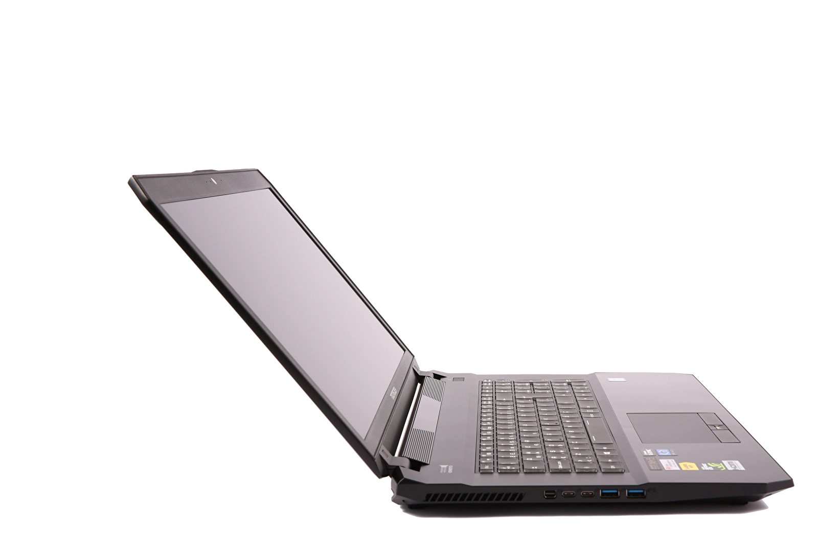 Tulpar T7 V8.1 17.3" Gaming Laptop 15435