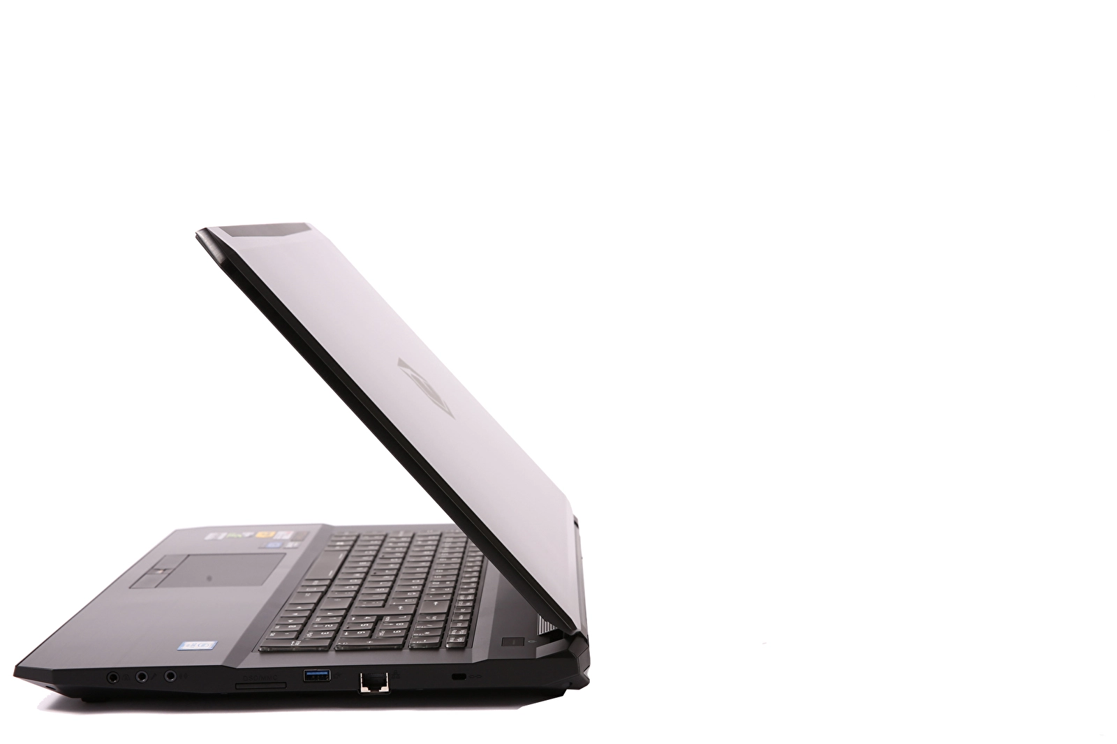 Tulpar T7 V8.1 17.3" Gaming Laptop 15445