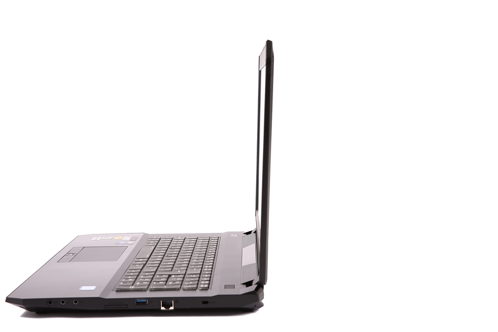 Tulpar T7 V8.1 17.3" Gaming Laptop 15446